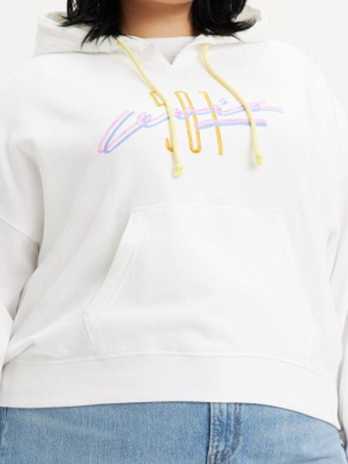 Μπλούζα Graphic Authentic Hoodie φωτογραφία