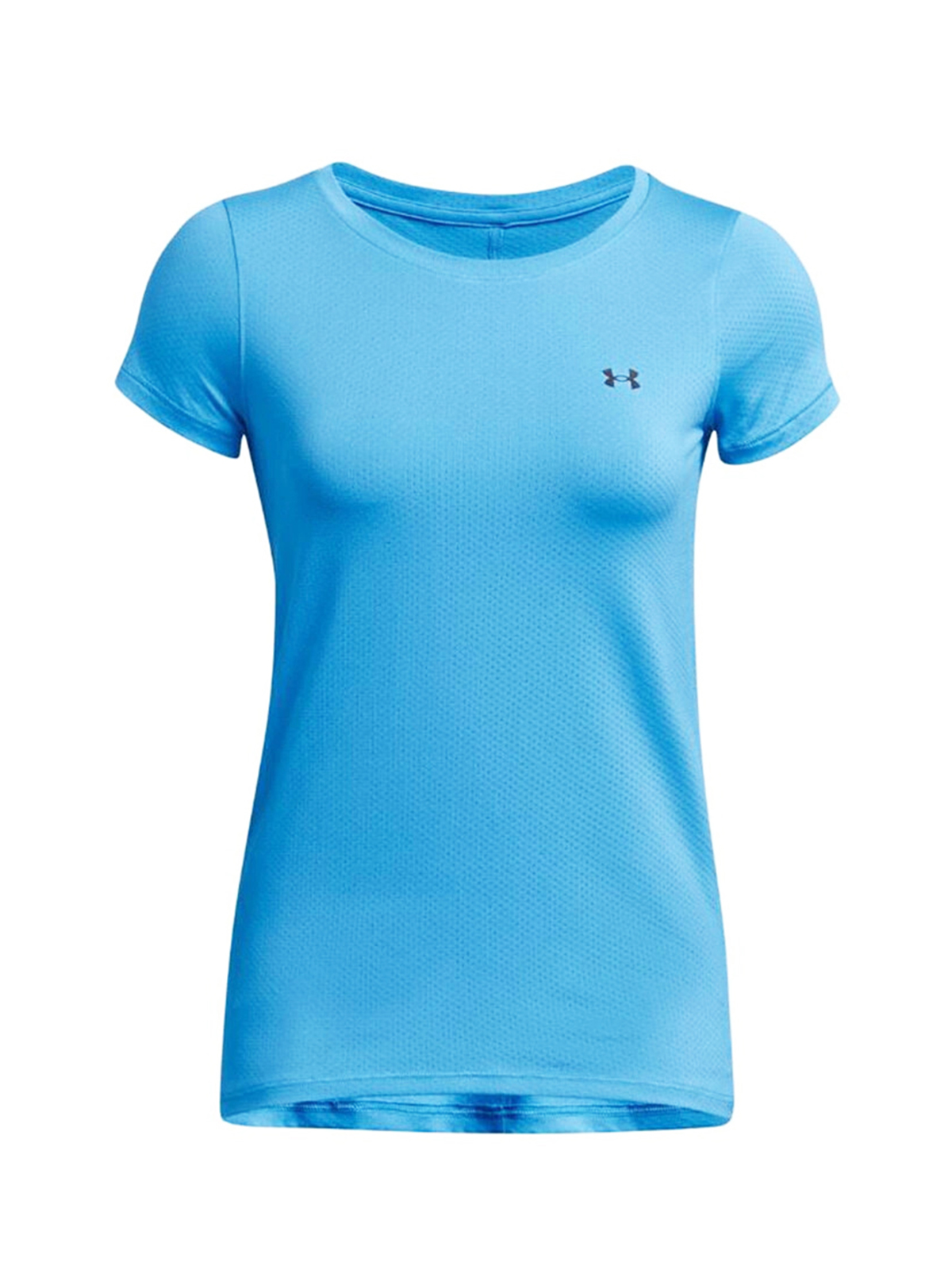 Μπλούζα HeatGear Armour Short Sleeve φωτογραφία