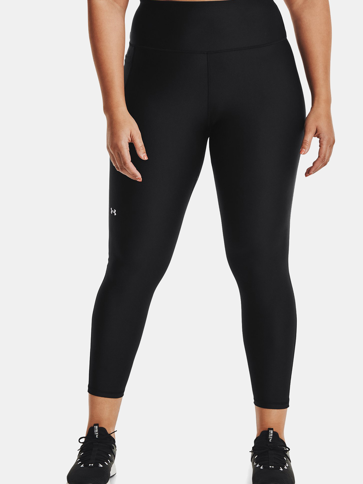 Κολάν μακρύ HeatGear No-Slip Waistband Full-Length φωτογραφία