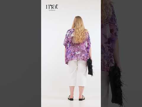 Τζιν φαρδύ cropped φωτογραφία