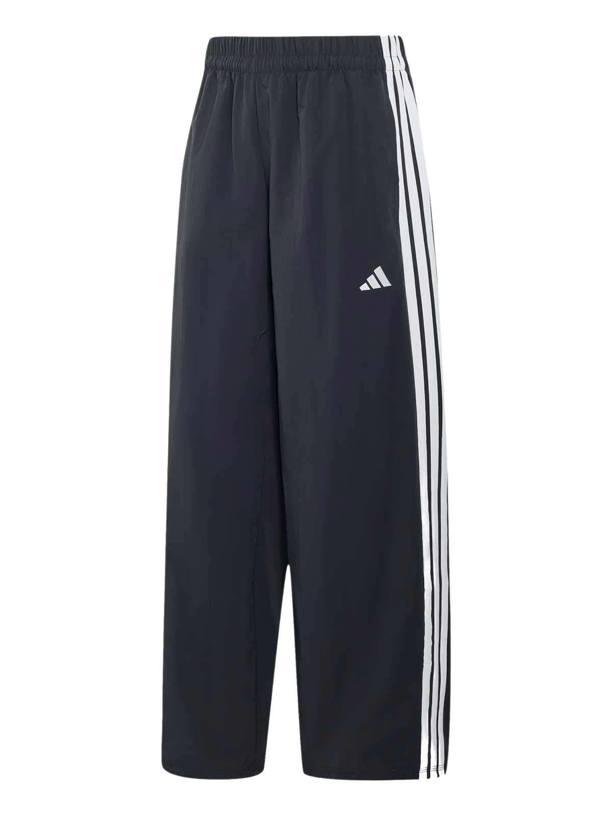 Παντελόνι Iconic Woven Wide Leg με κορδόνια bungee