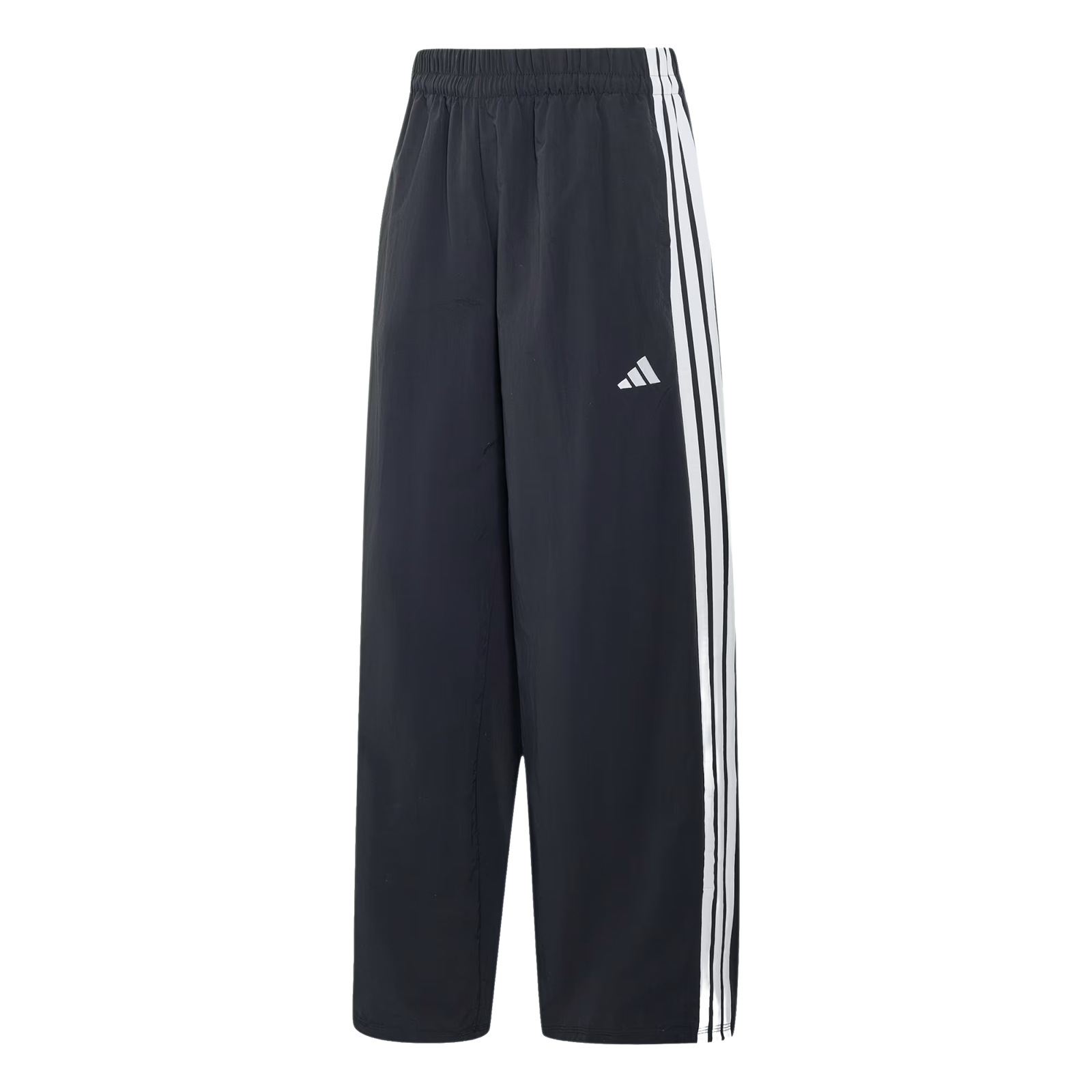 Παντελόνι Iconic Woven Wide Leg με κορδόνια bungee