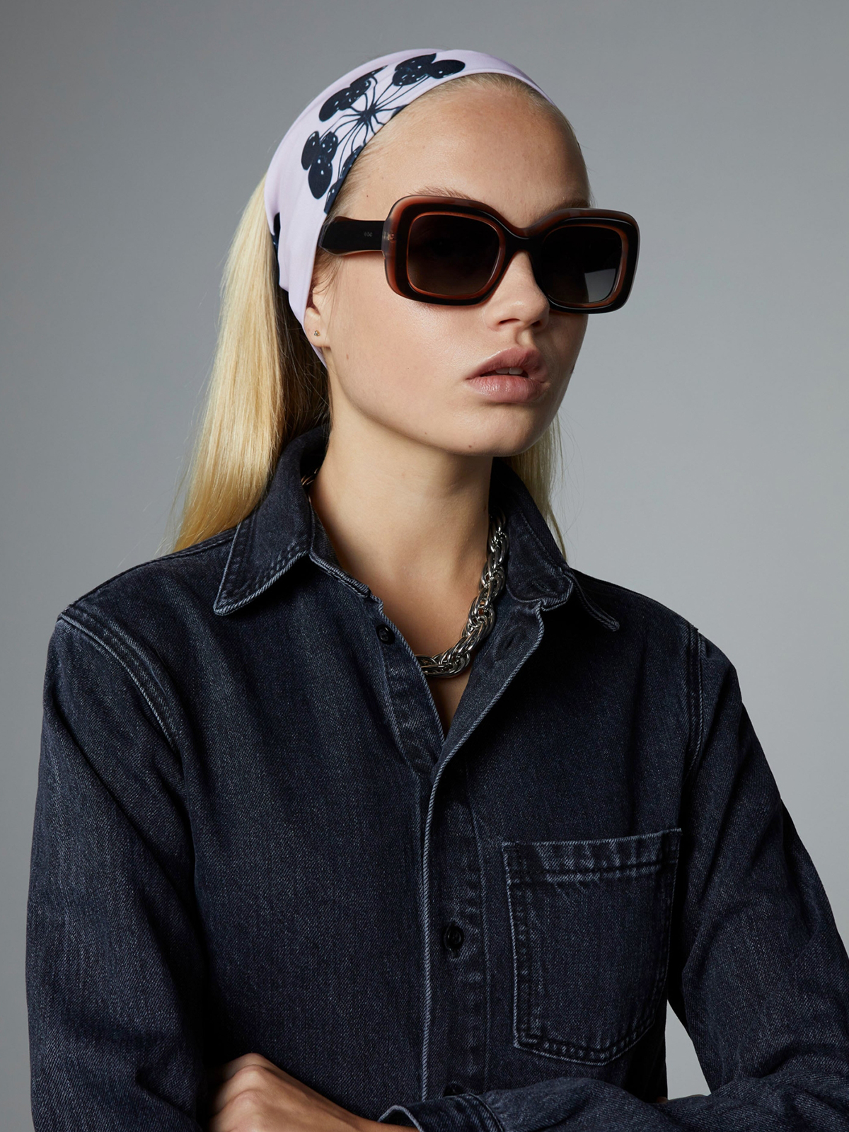 Γυαλιά ηλίου Ivy Cinnamon Dusk φωτογραφία