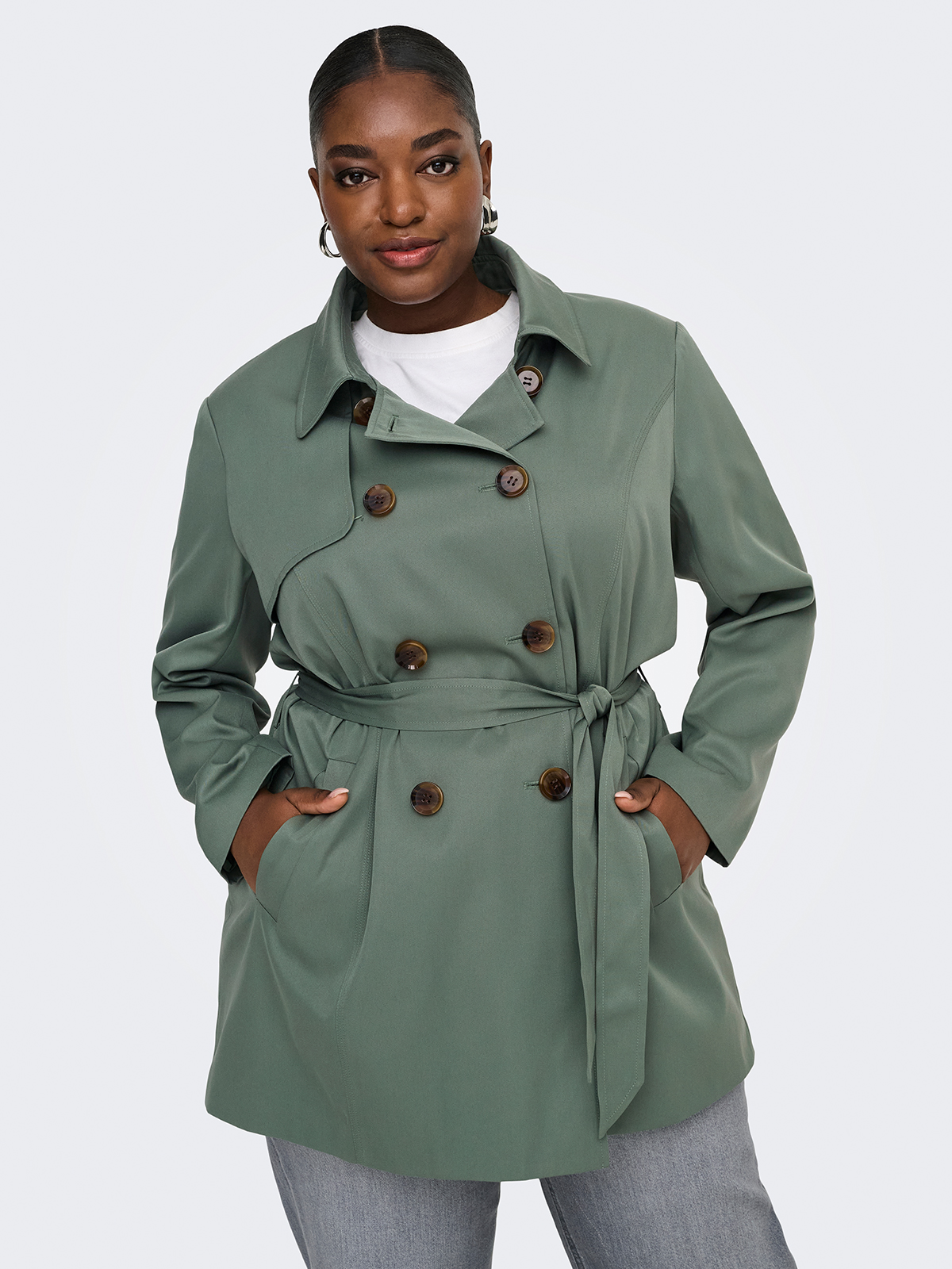 Καπαρντίνα Carvalerie φωτογραφία