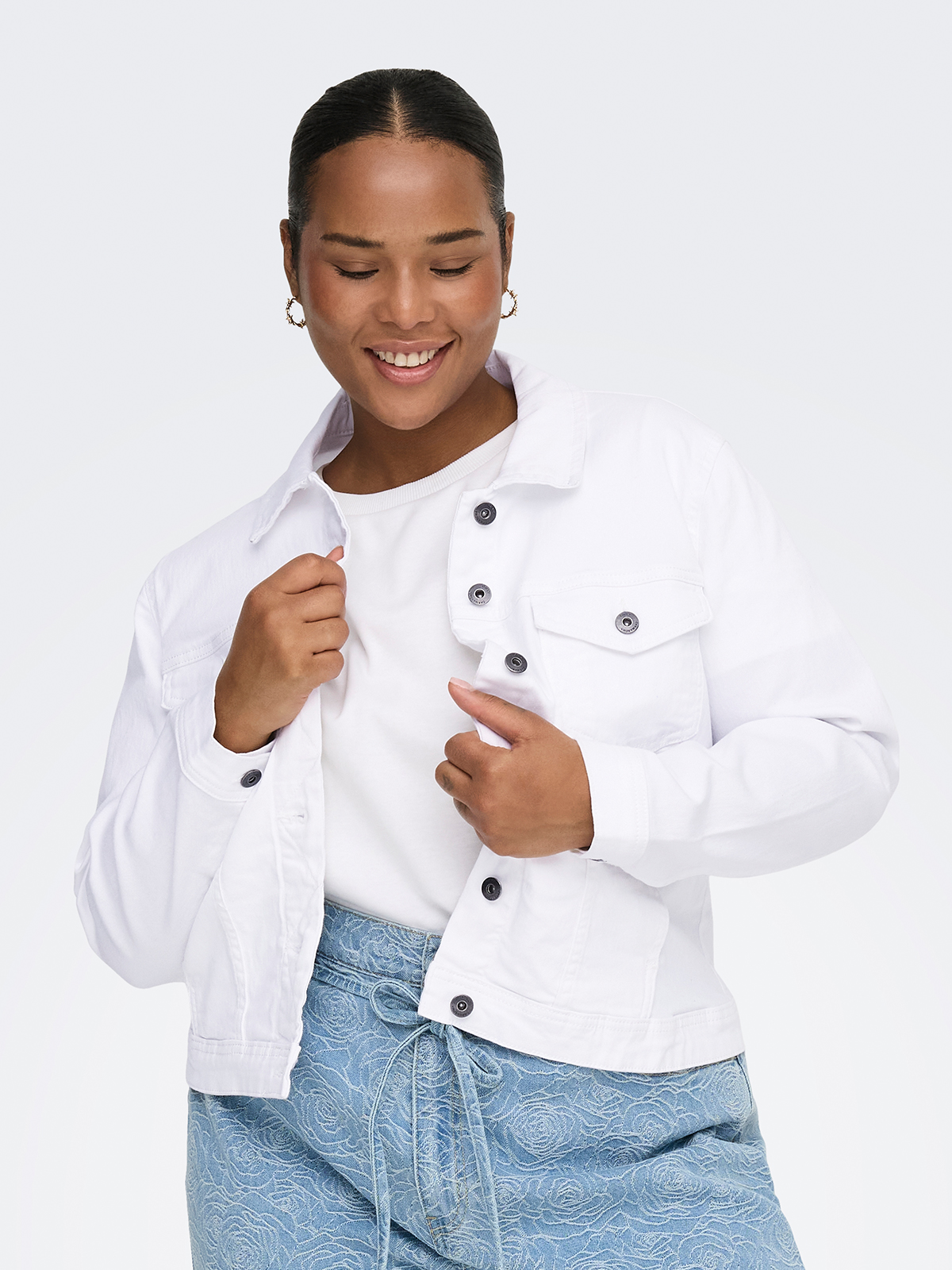 Τζιν τζάκετ Carwespa φωτογραφία