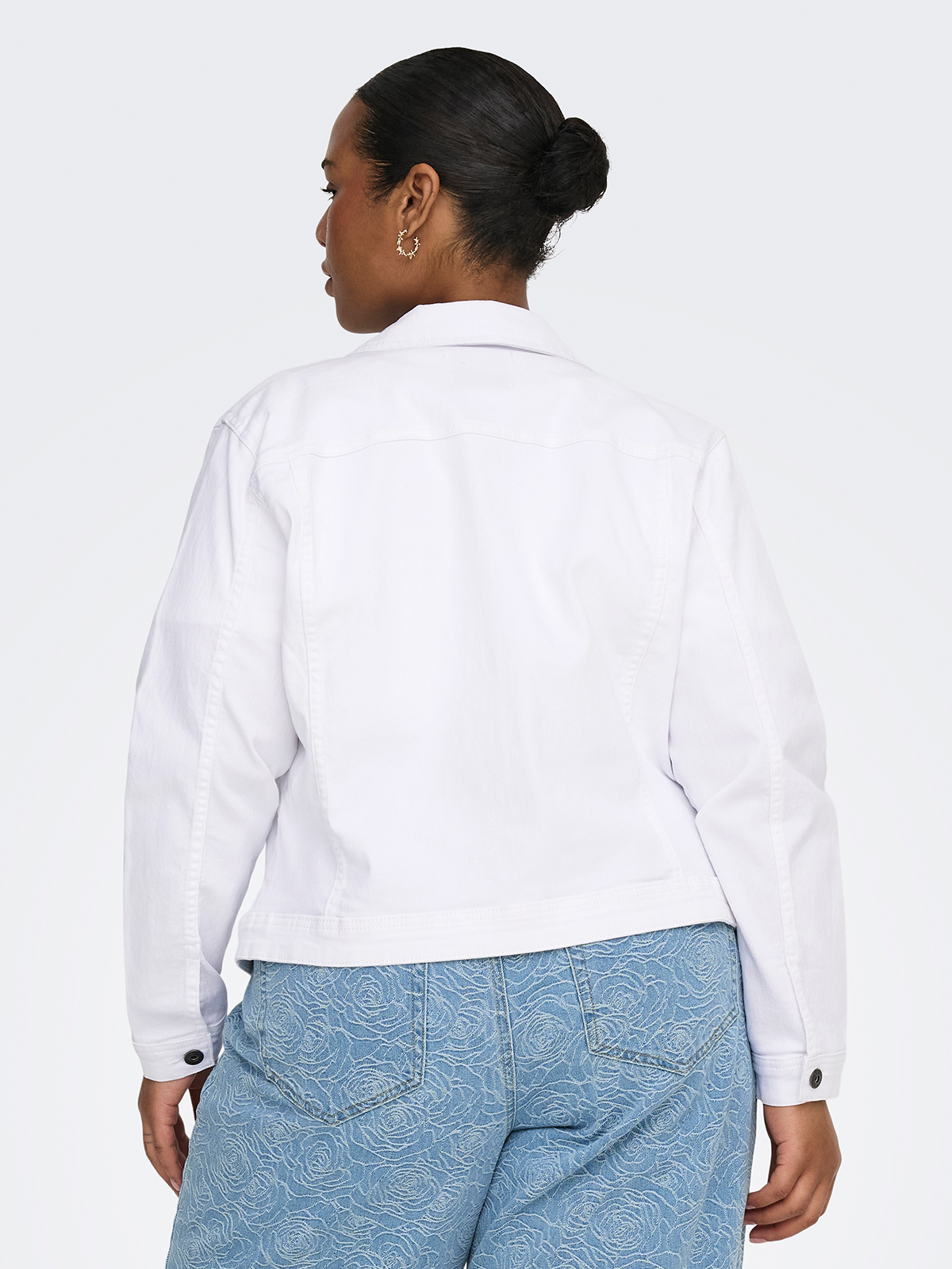 Τζιν τζάκετ Carwespa φωτογραφία