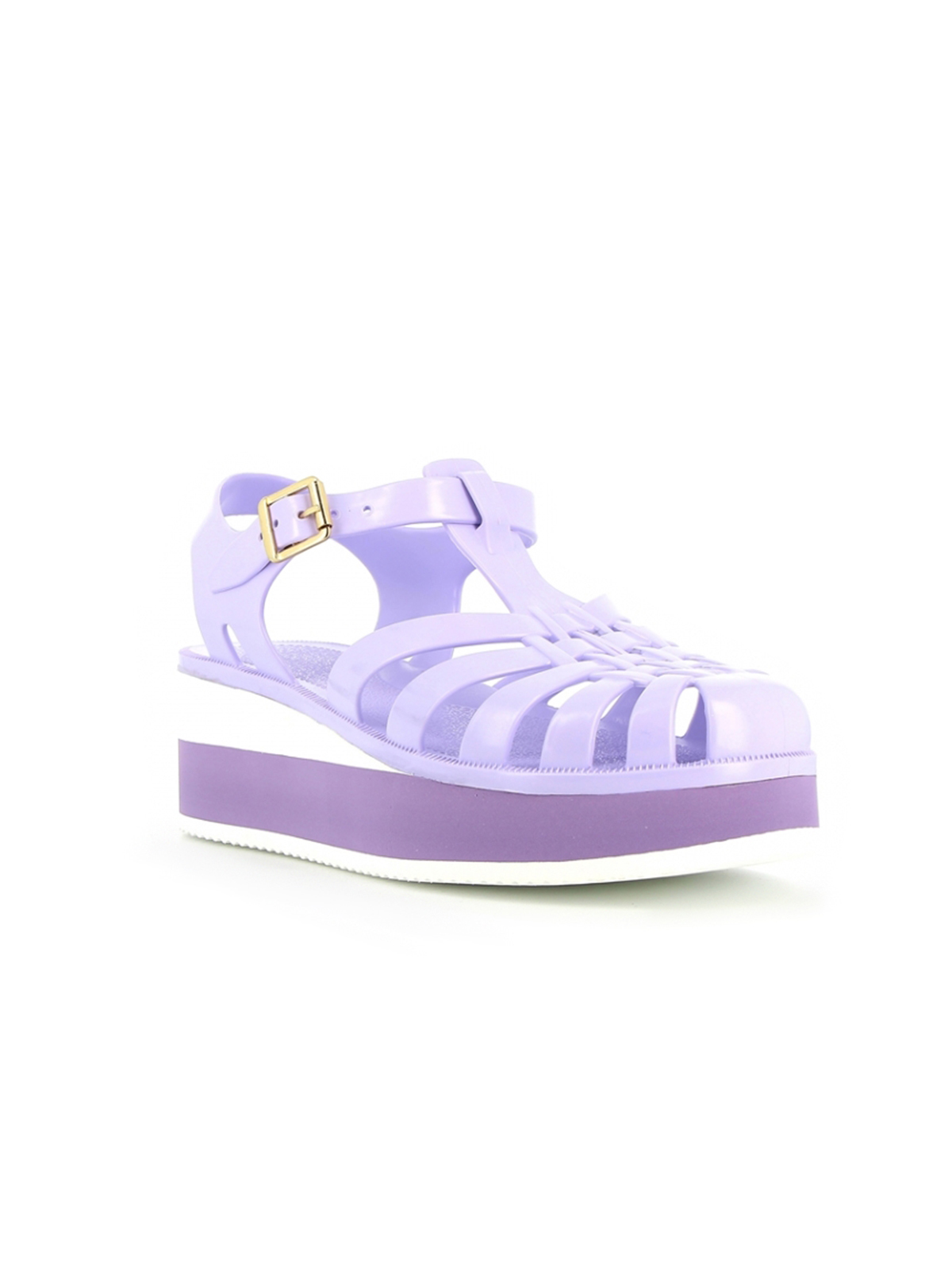 Πέδιλα δίπατα Sunrise Violine φωτογραφία