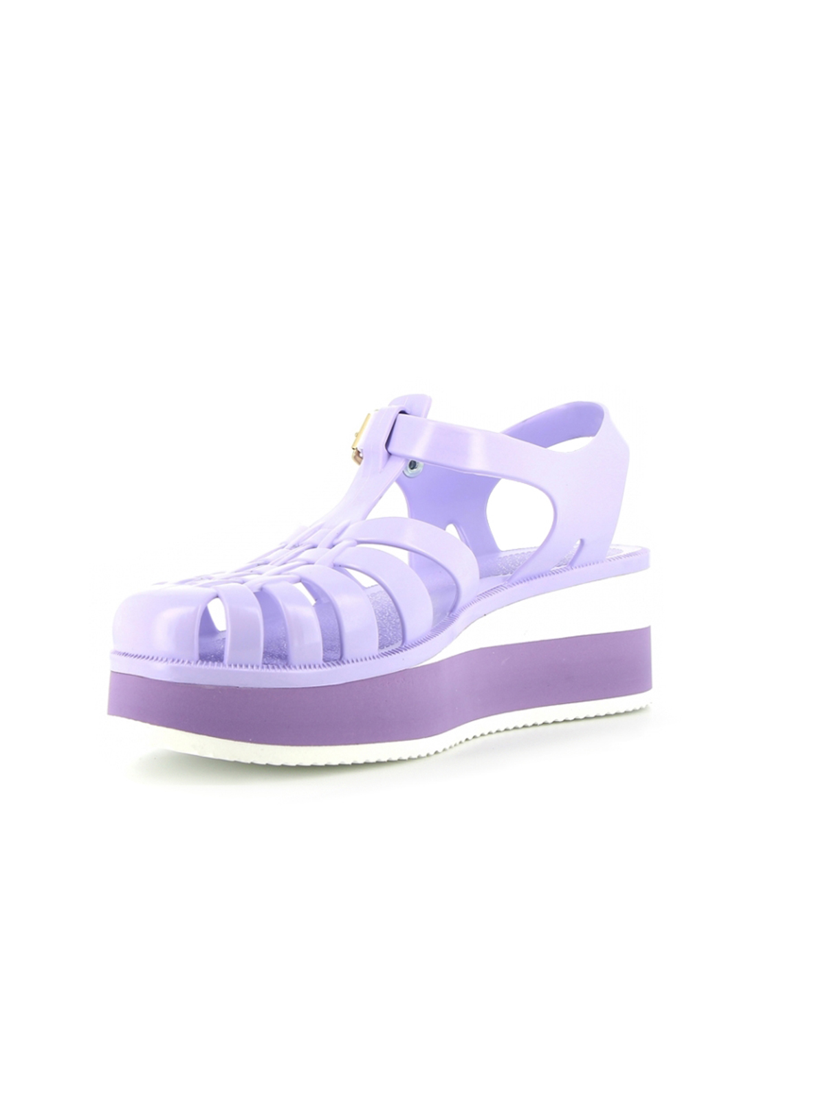 Πέδιλα δίπατα Sunrise Violine φωτογραφία