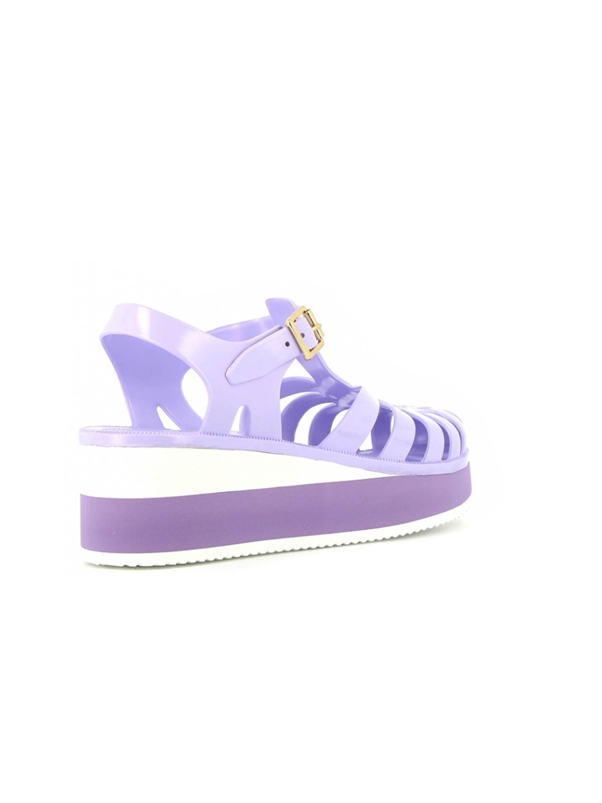 Πέδιλα δίπατα Sunrise Violine φωτογραφία