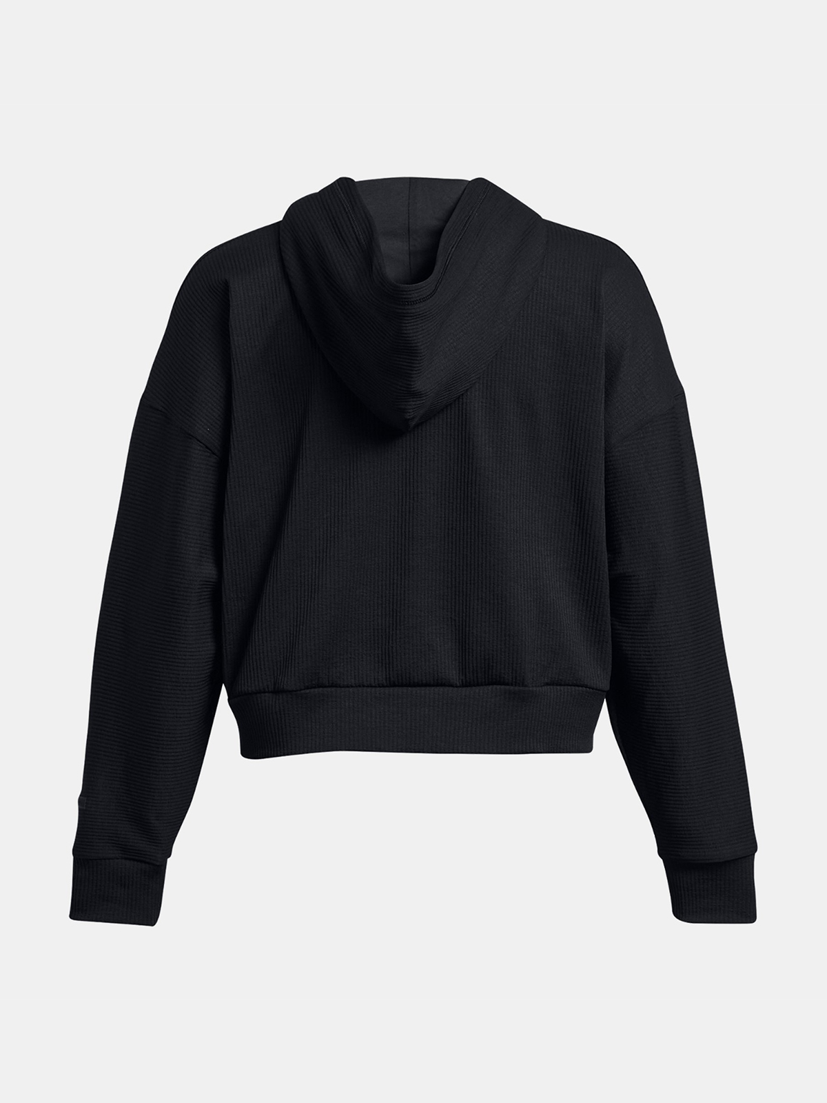 Μπλούζα UA Journey Rib Oversized Hoodie φωτογραφία