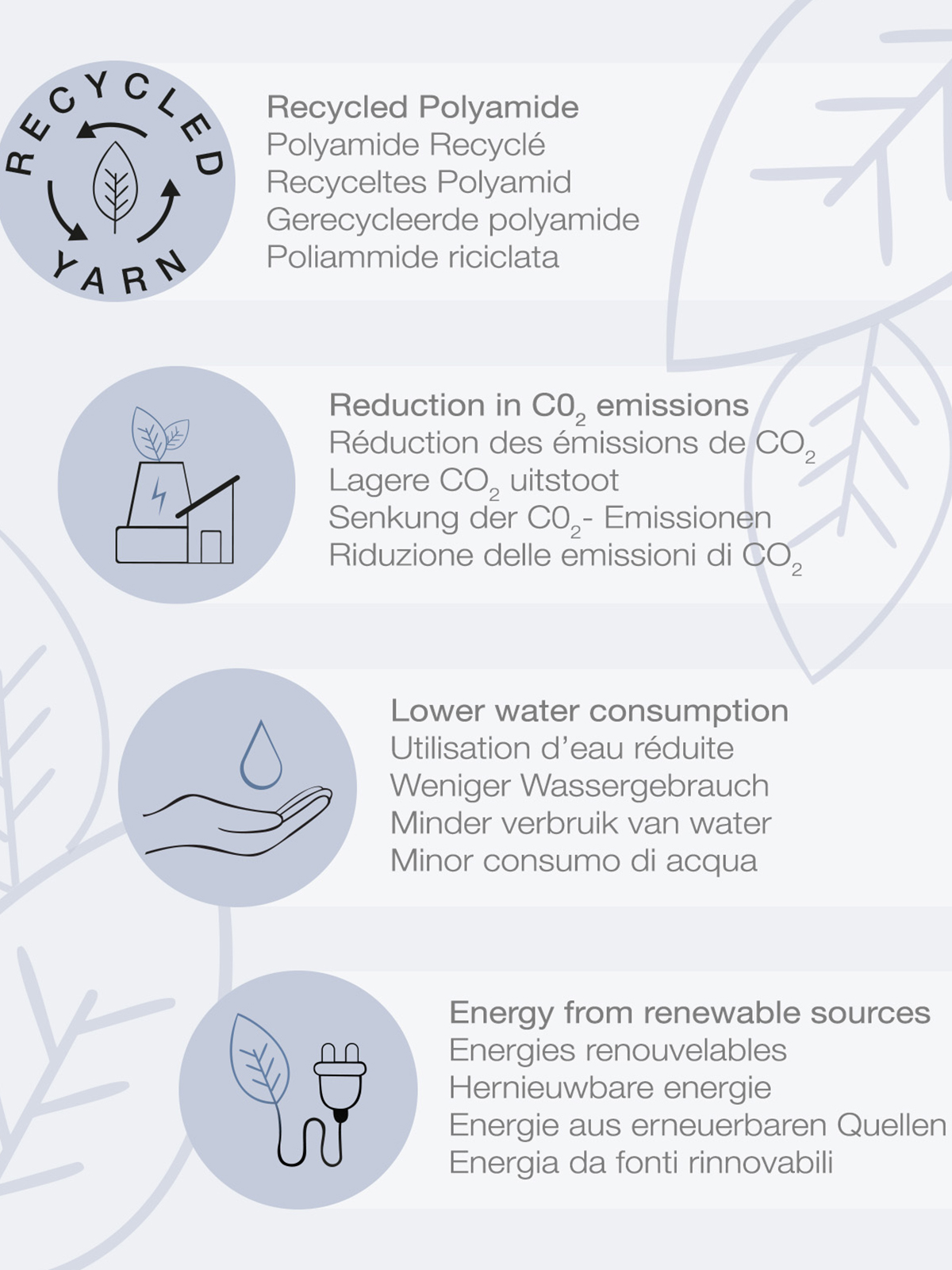 Καλσόν Dublin 70 DENIER φωτογραφία