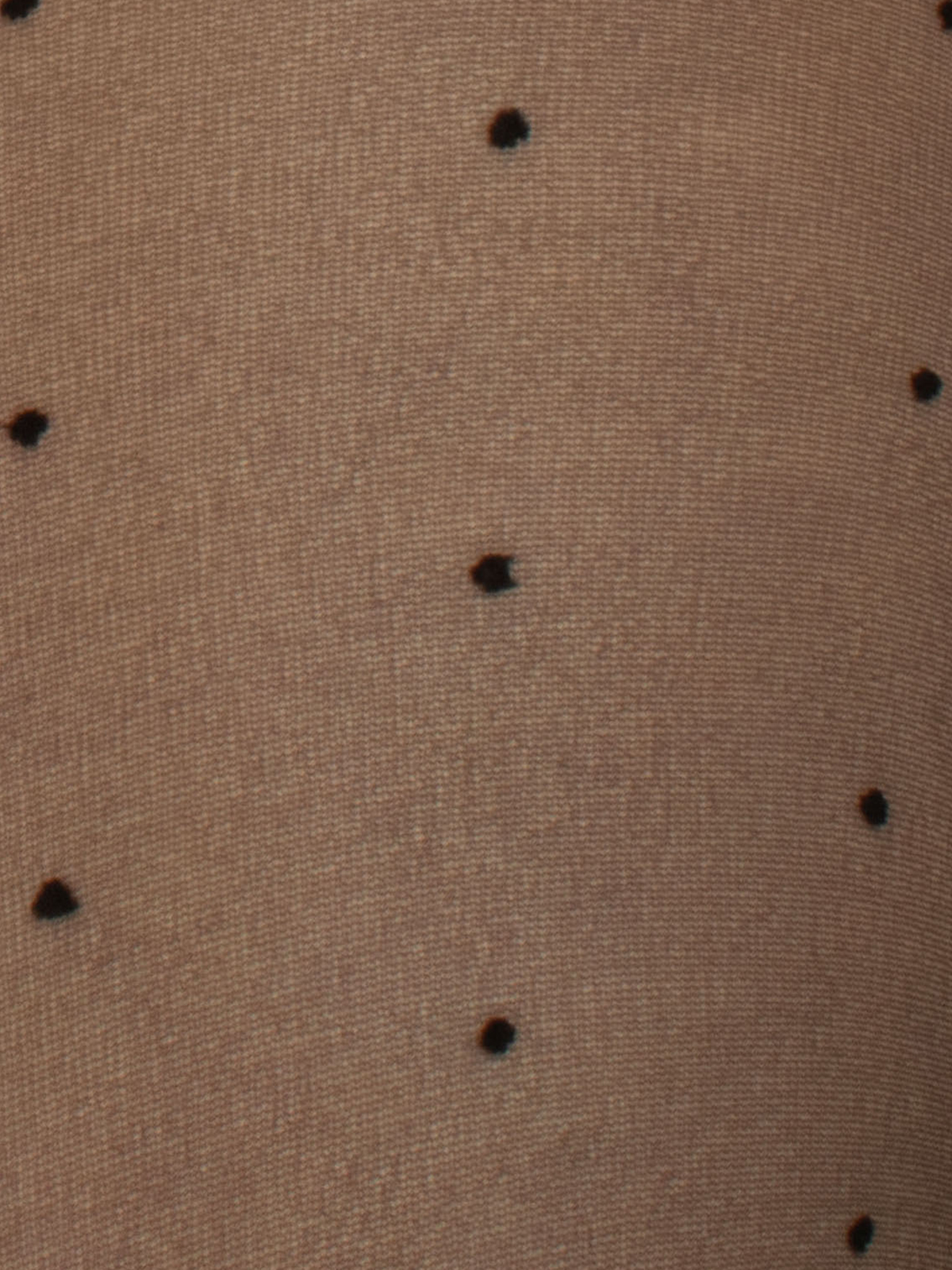 Καλσόν Richmond polka dots 20 DENIER φωτογραφία