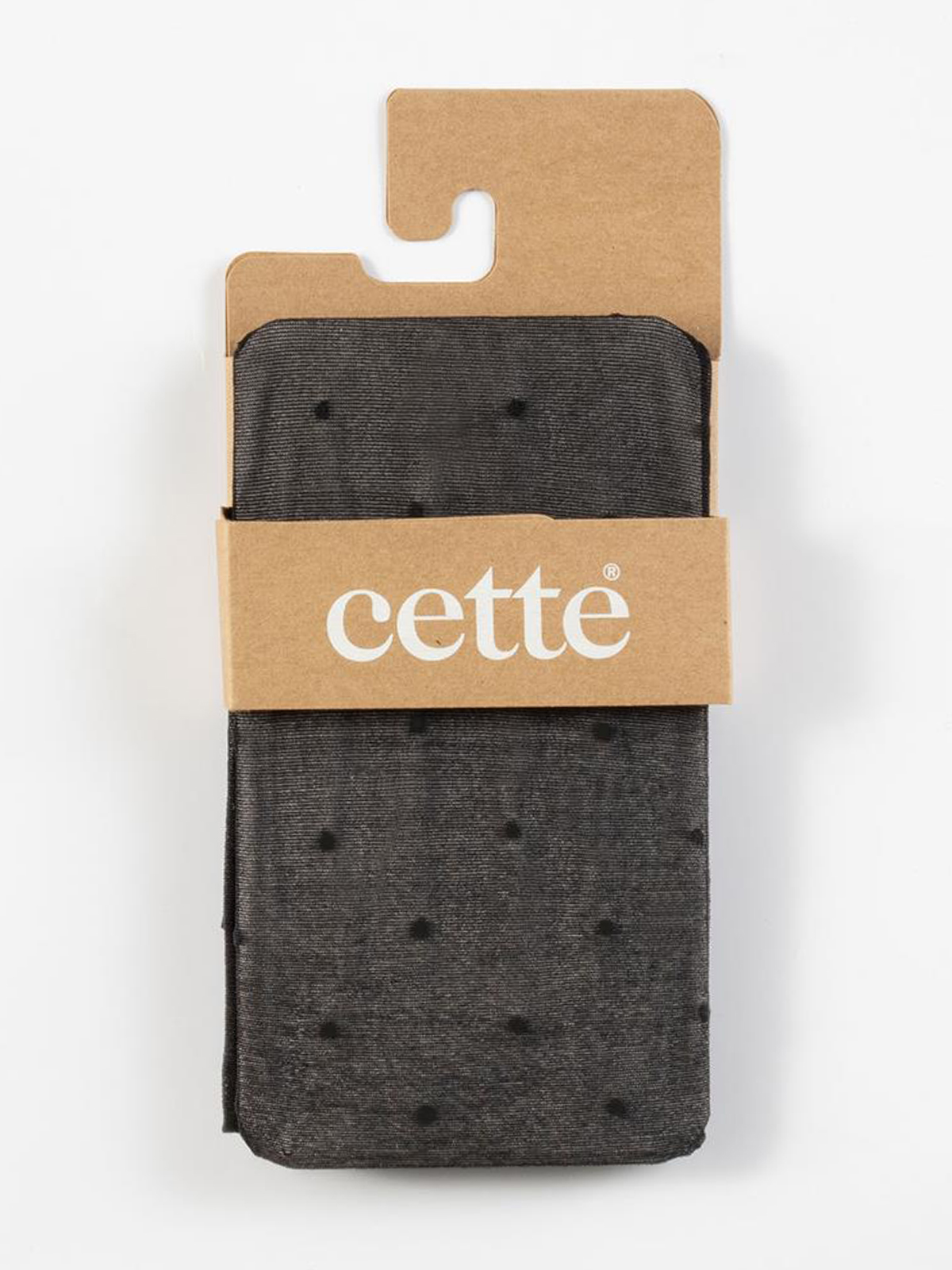 Κάλτσες πουά ψηλές | 2 Ζευγάρια φωτογραφία