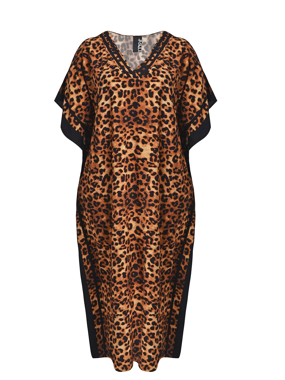 Women's Kaftans & Pareos Mat Fashion Multicolor