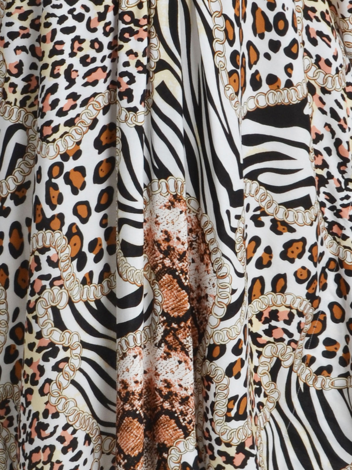 Women's Kaftans & Pareos Mat Fashion Multicolor