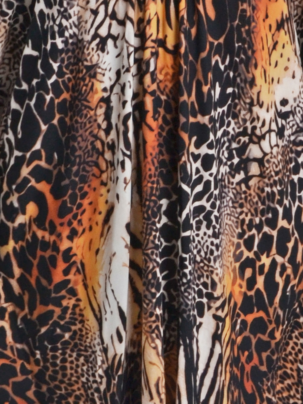 Women's Kaftans & Pareos Mat Fashion Multicolor