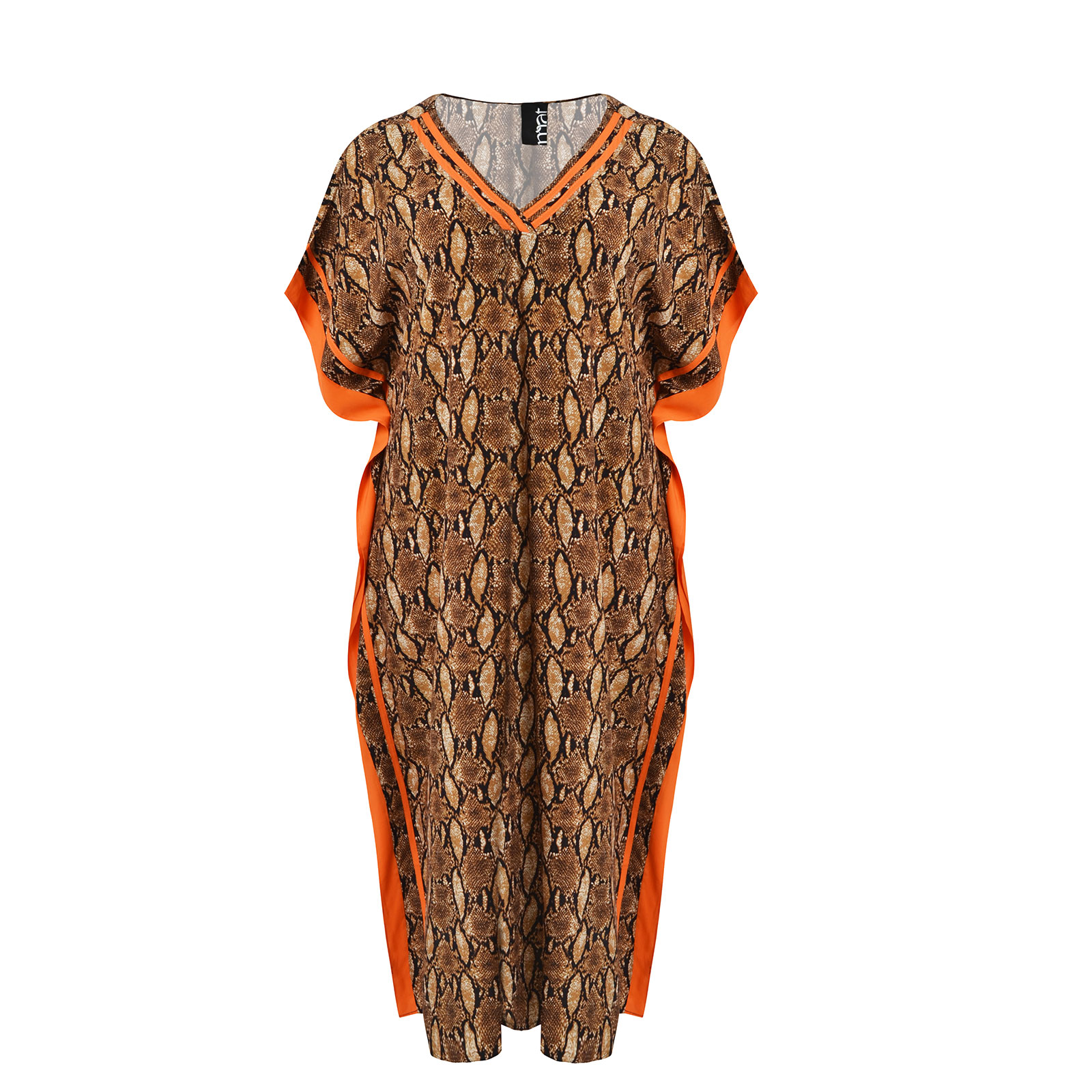 Women's Kaftans & Pareos Mat Fashion Multicolor