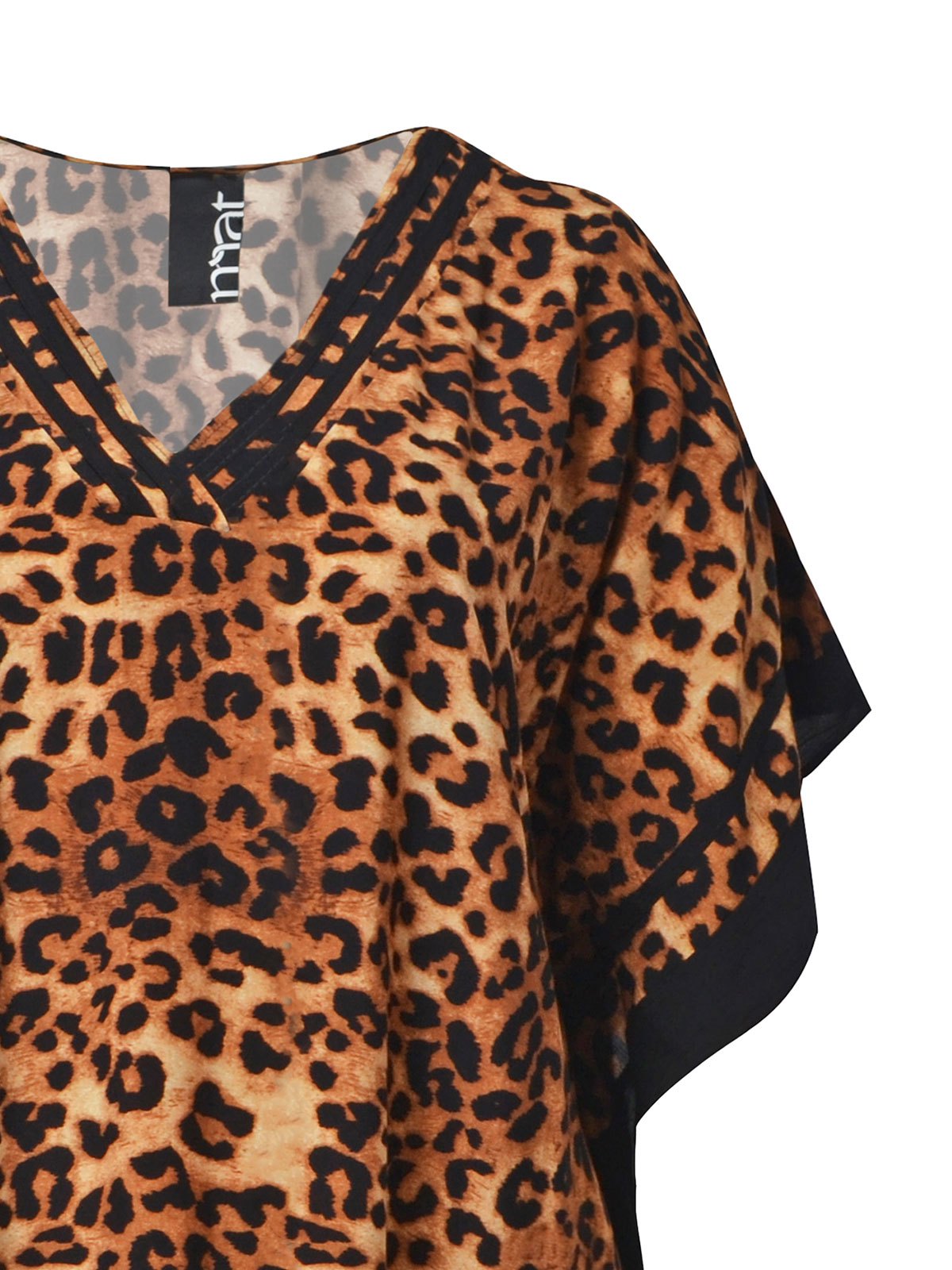 Women's Kaftans & Pareos Mat Fashion Multicolor