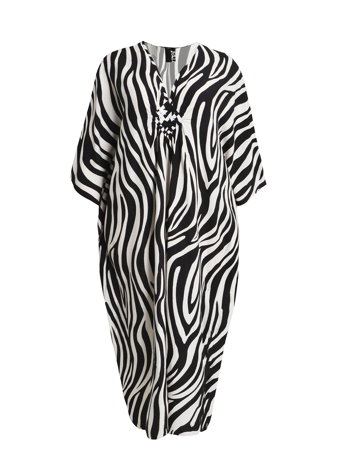 Women's Kaftans & Pareos Mat Fashion Black