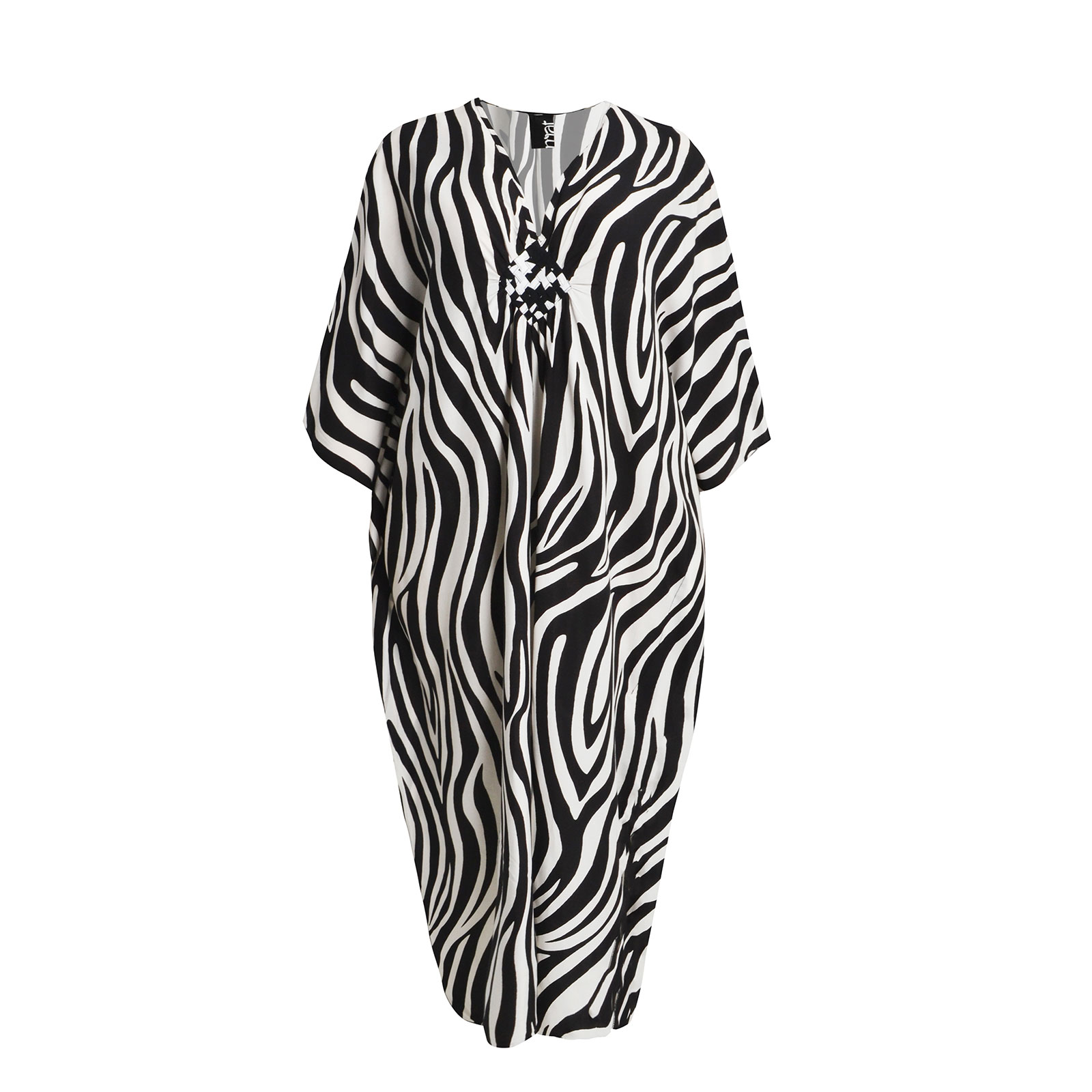 Women's Kaftans & Pareos Mat Fashion Black