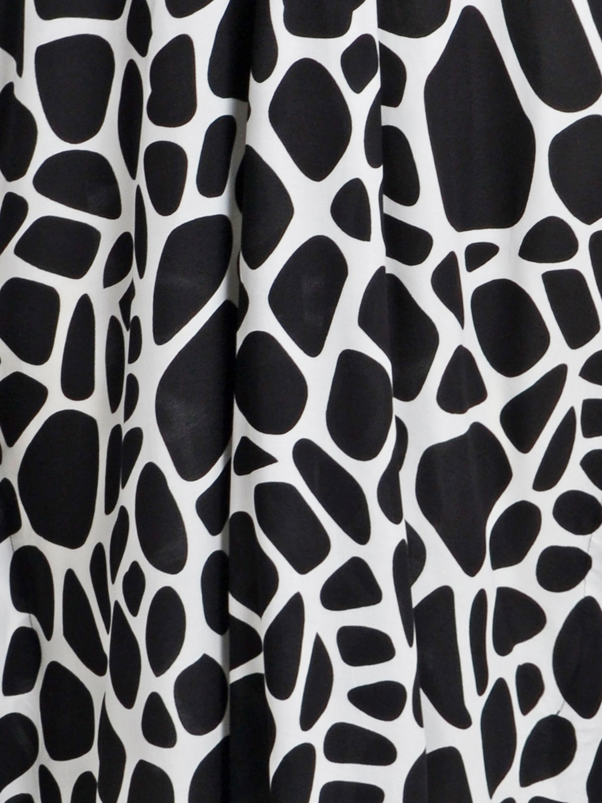 Women's Kaftans & Pareos Mat Fashion Black