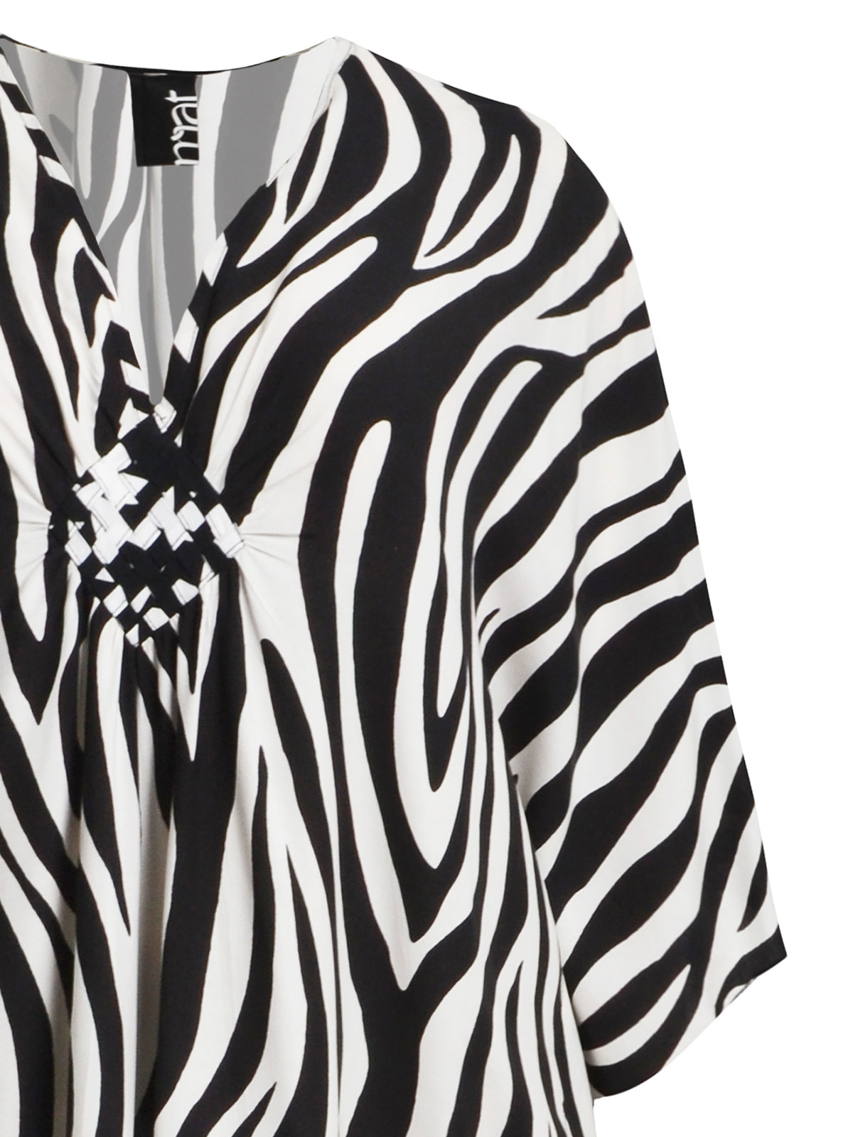 Women's Kaftans & Pareos Mat Fashion Black