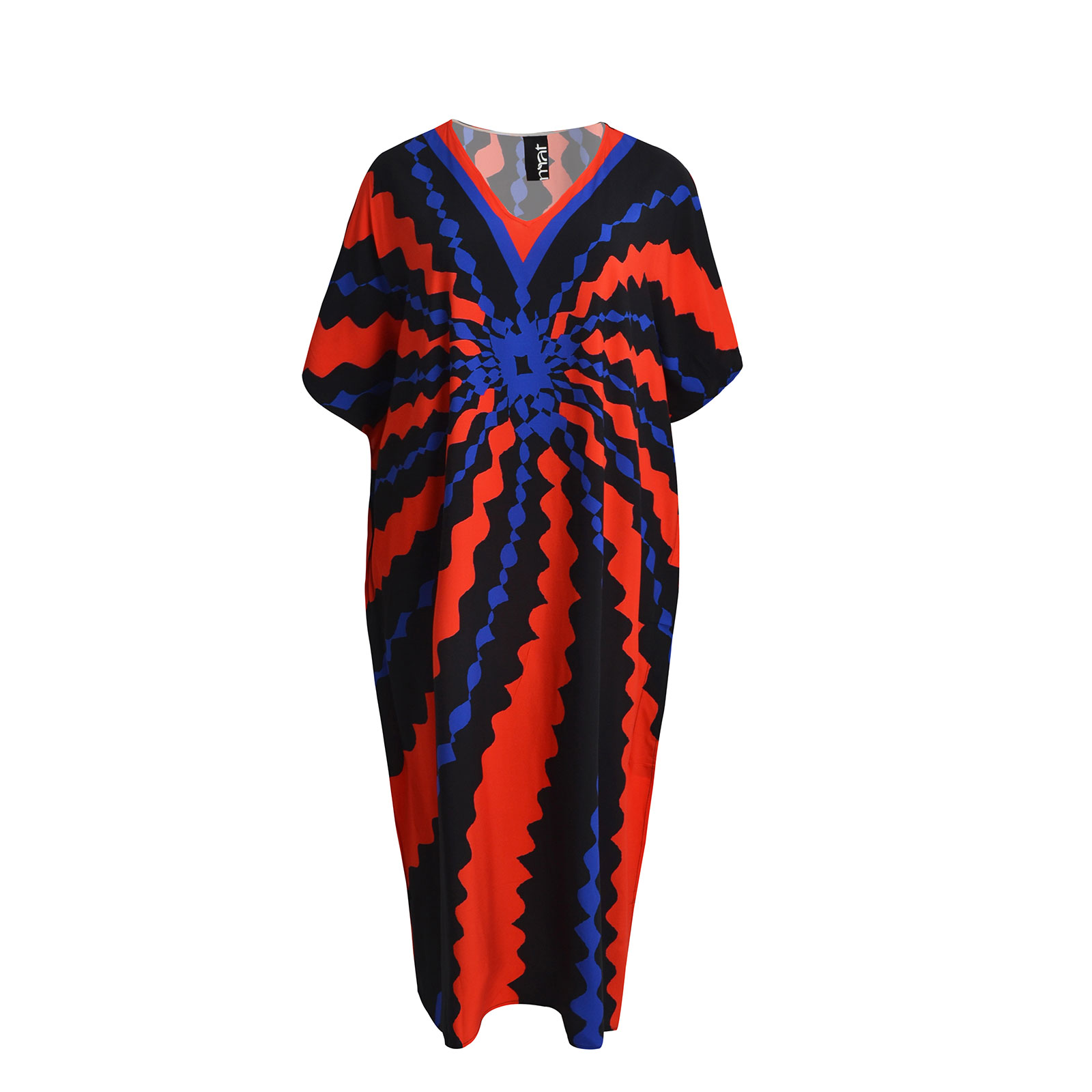 Women's Kaftans & Pareos Mat Fashion Multicolor