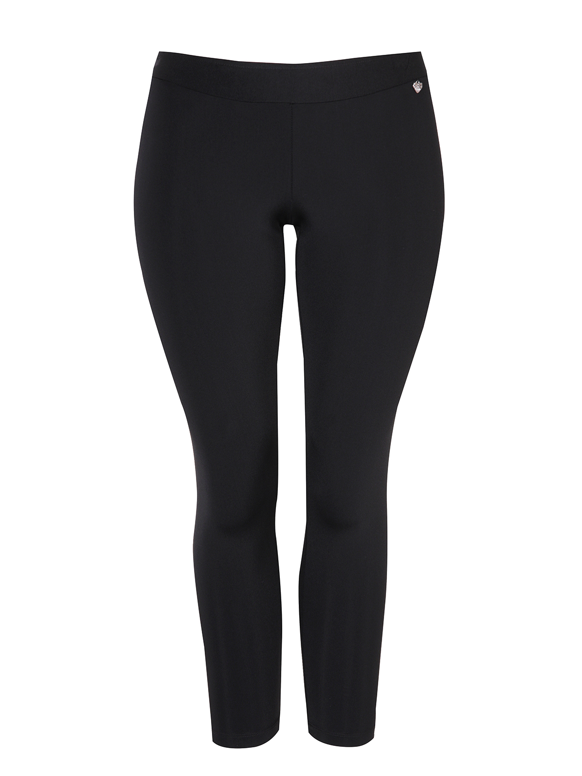 Basic super ελαστικό κολάν φωτογραφία