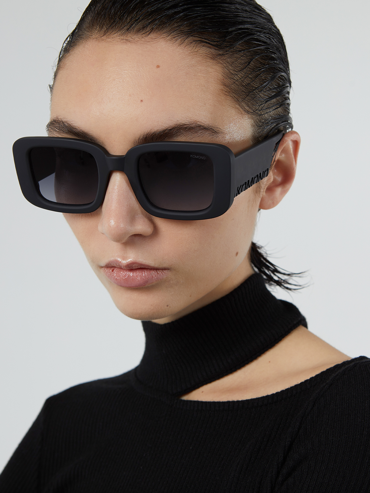 Γυαλιά ηλίου Avery Carbon φωτογραφία