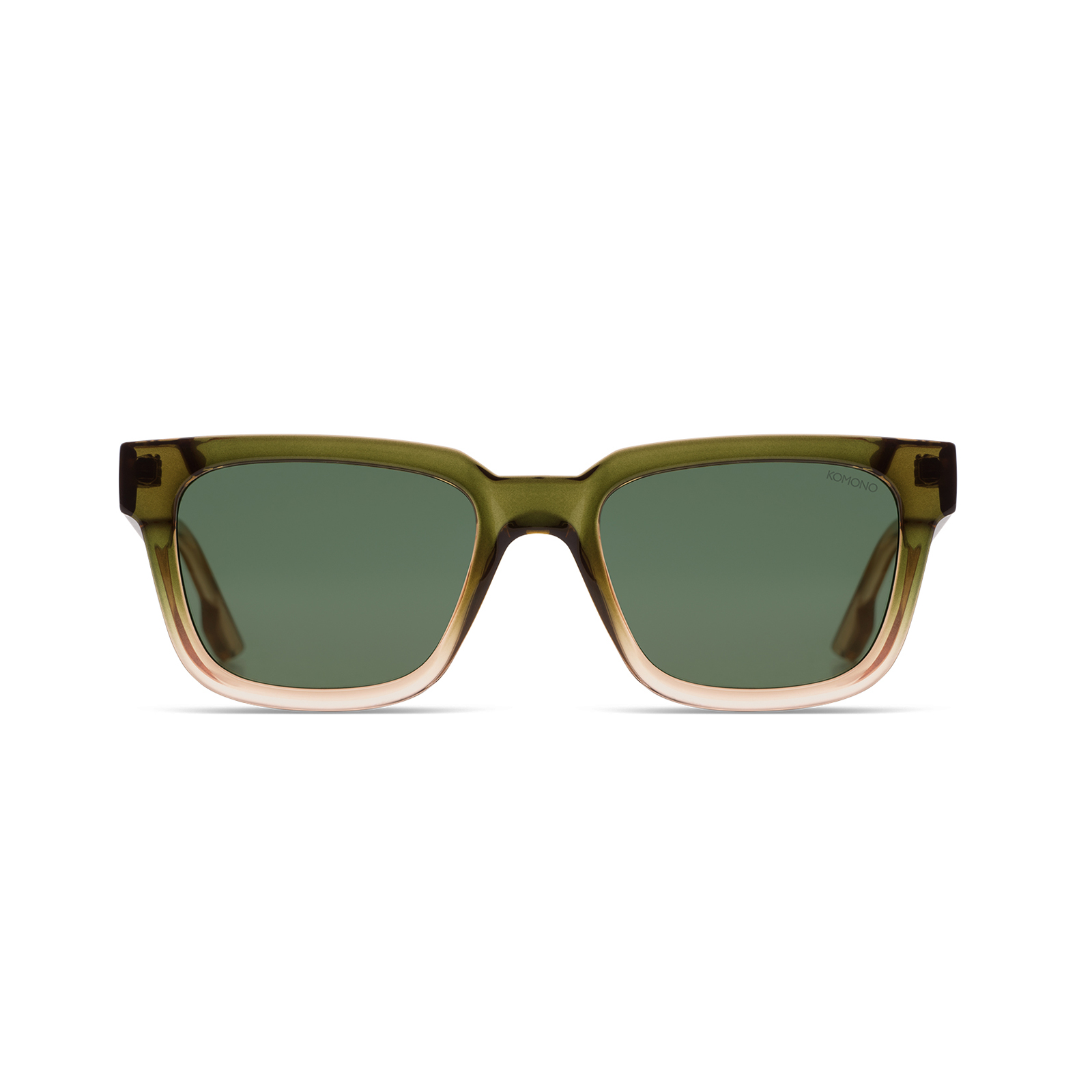 Bobby Pacific Sunset Sunglasses