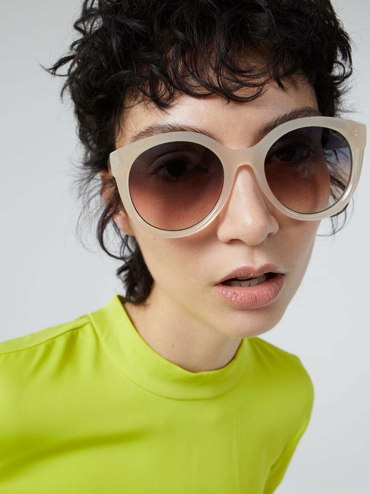 Γυαλιά ηλίου Ellis Daffodil φωτογραφία