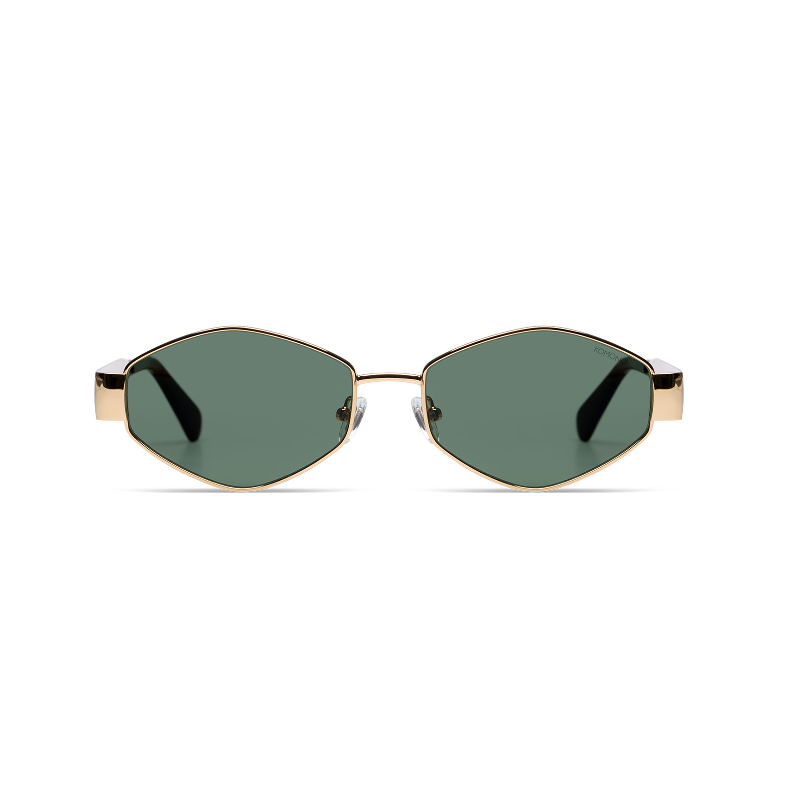 Fenix Gold Sunglasses