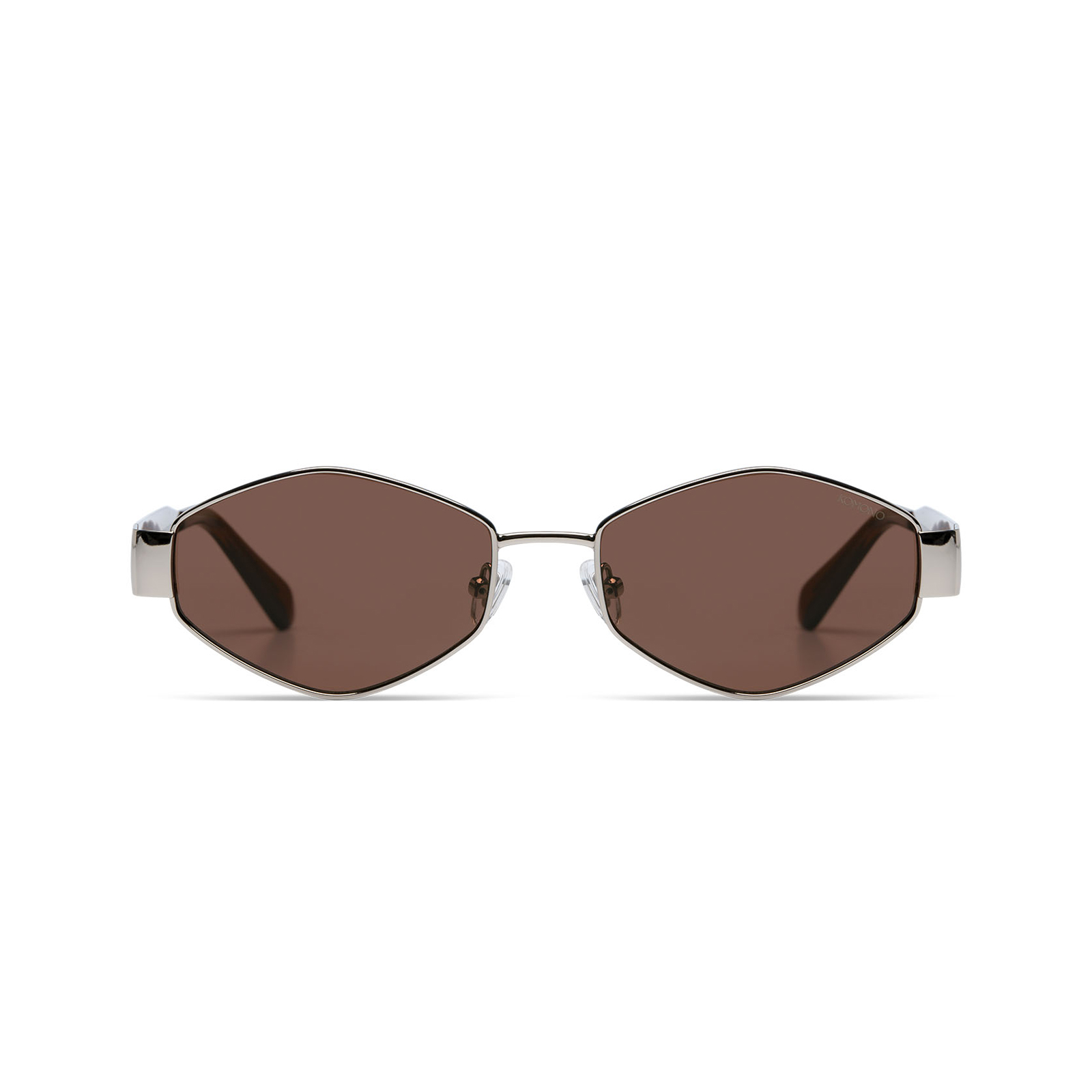 Fenix Silver Sunglasses