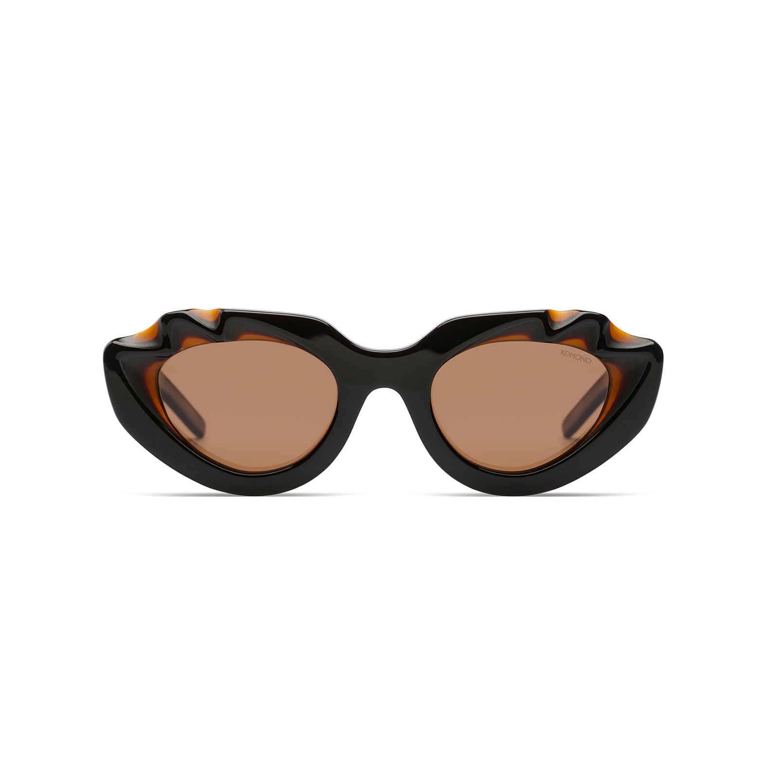 Halley Mars Sunglasses