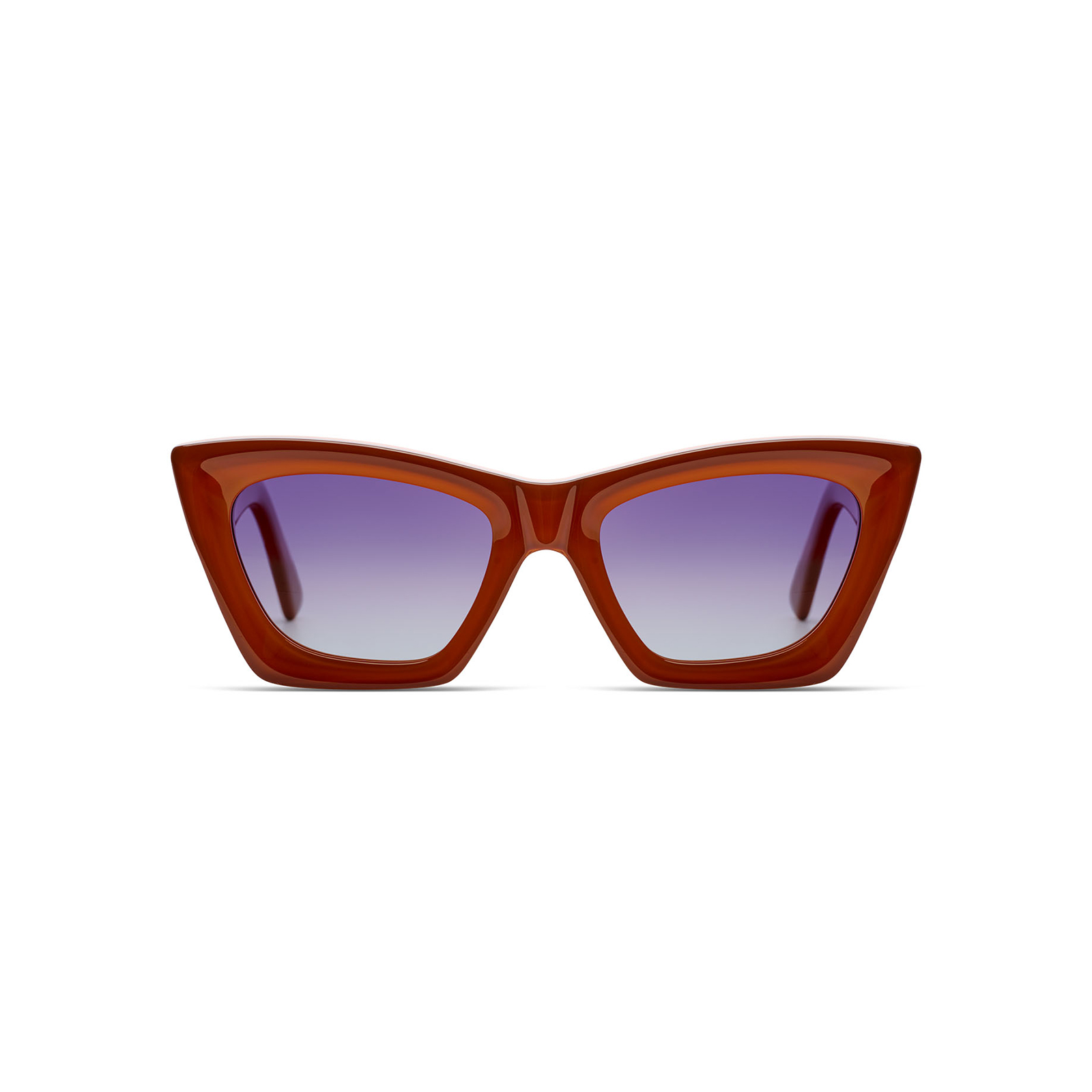 M Amber Sunglasses