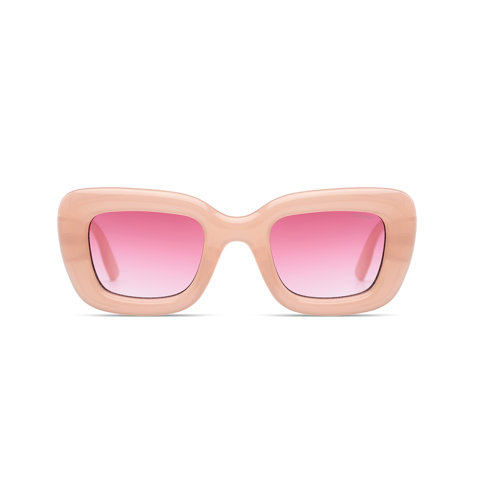 Vita Peony Sunglasses