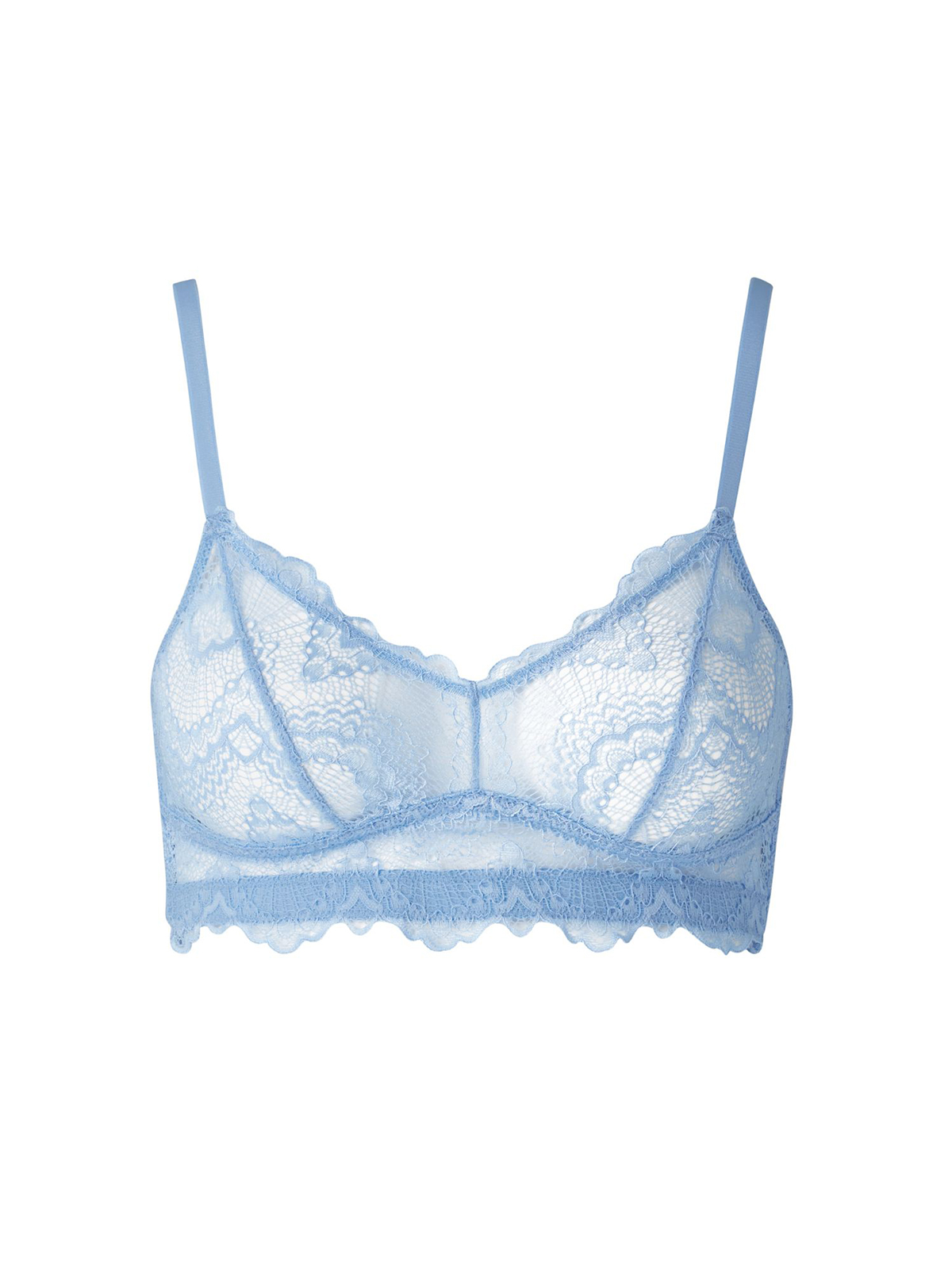 Σουτιέν Balconette Δαντέλα φωτογραφία