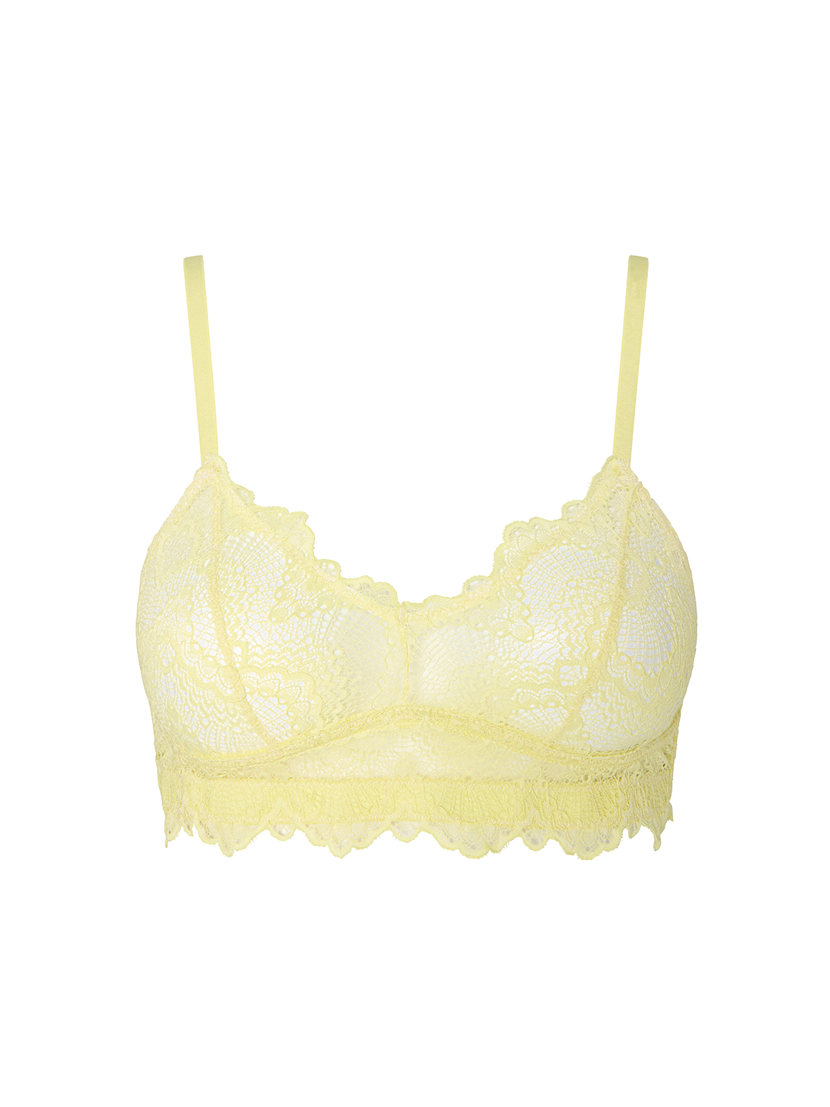 Σουτιέν Balconette Δαντέλα φωτογραφία