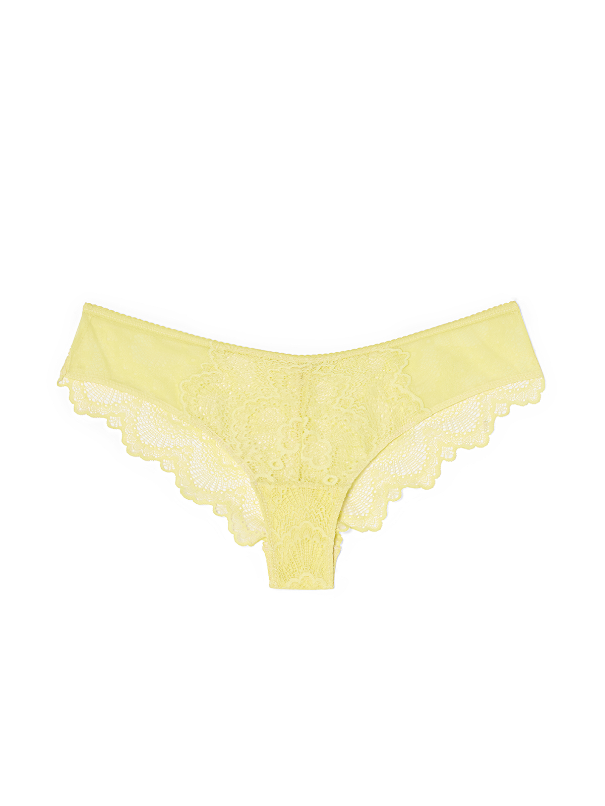 Σλιπ δαντέλα με δίχτυ φωτογραφία