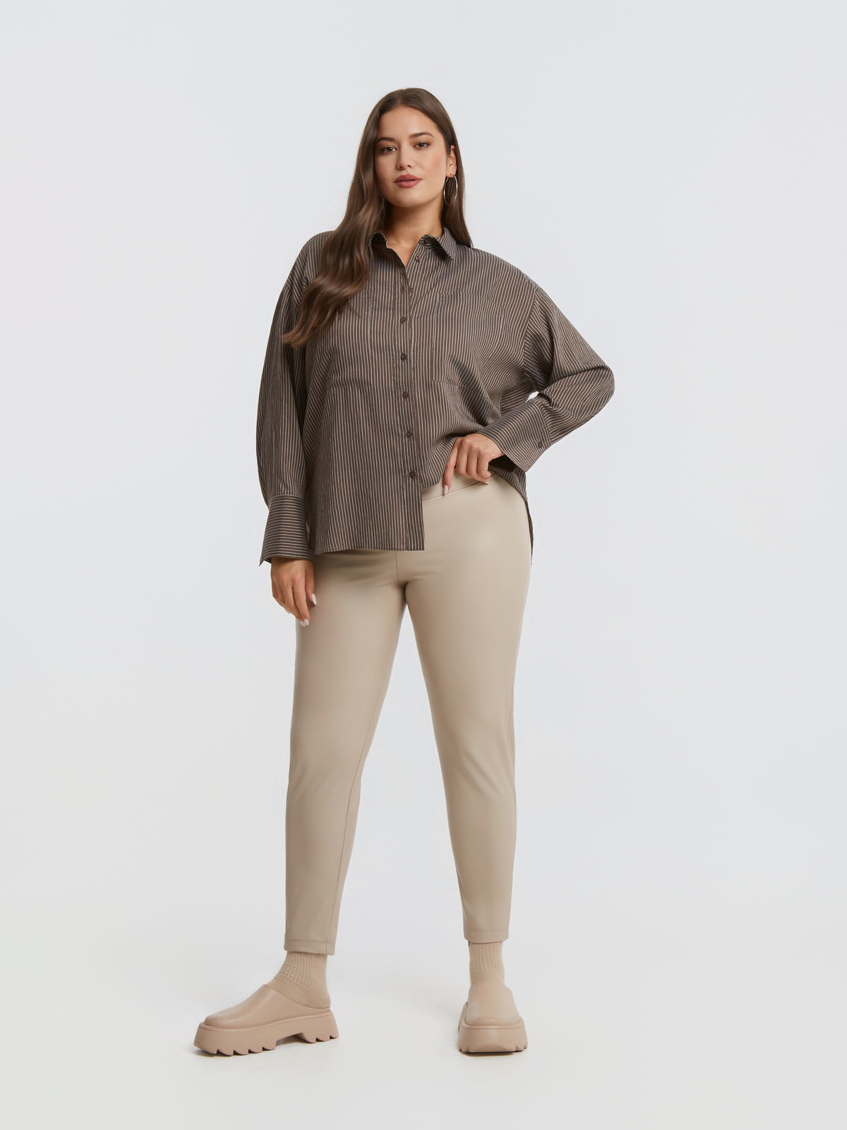 Κολάν δερματίνη φωτογραφία