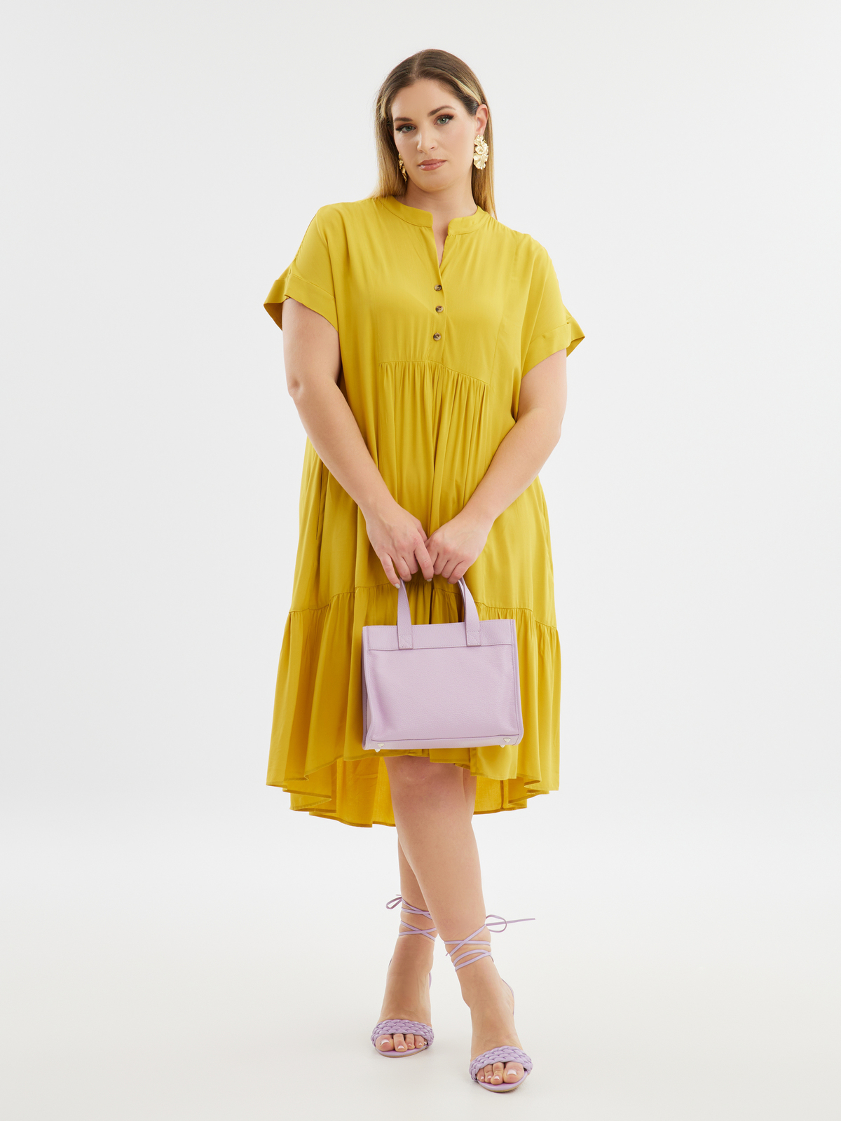 Δερμάτινη τσάντα με τσέπη φωτογραφία