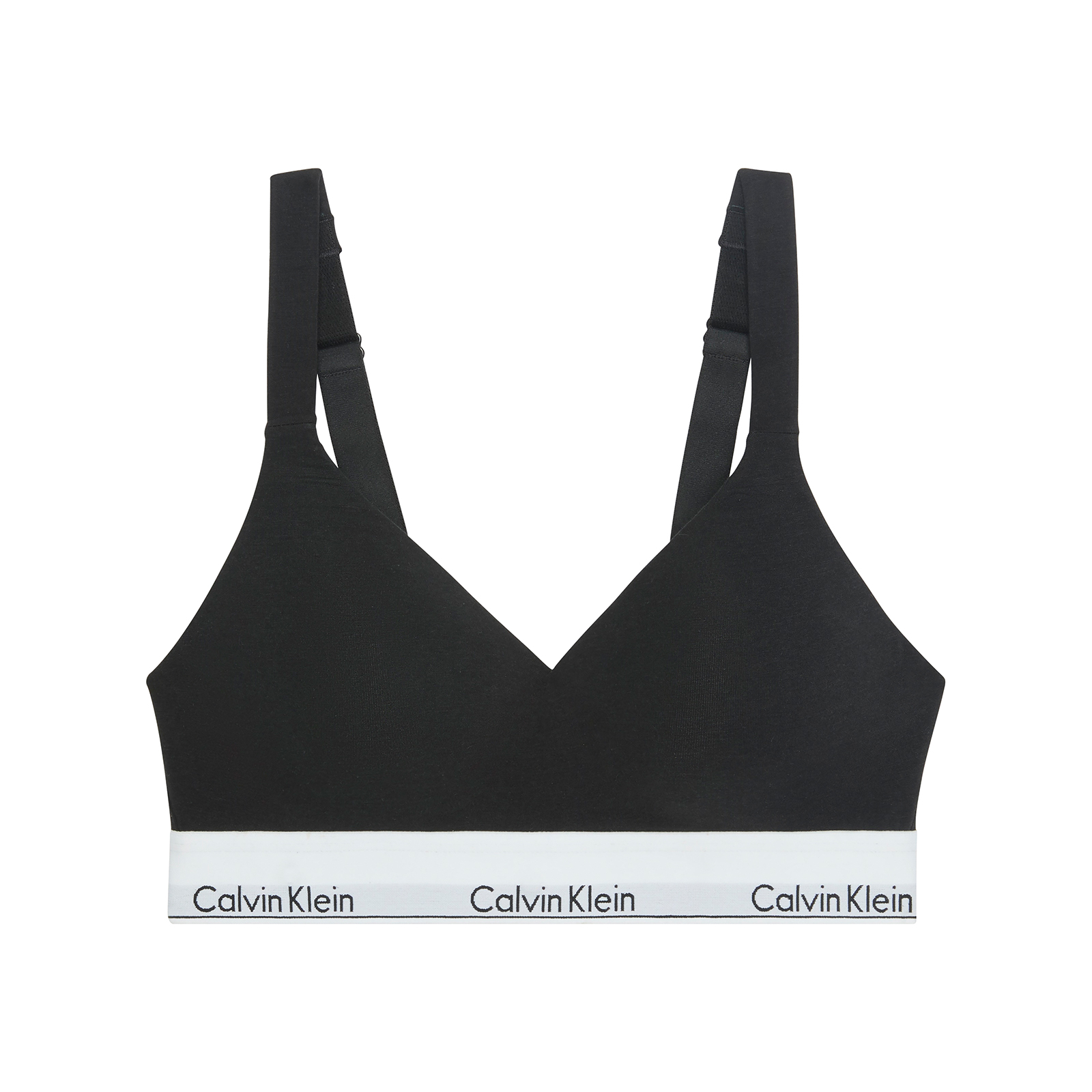 Lift Bralette - Icon Cotton Modal