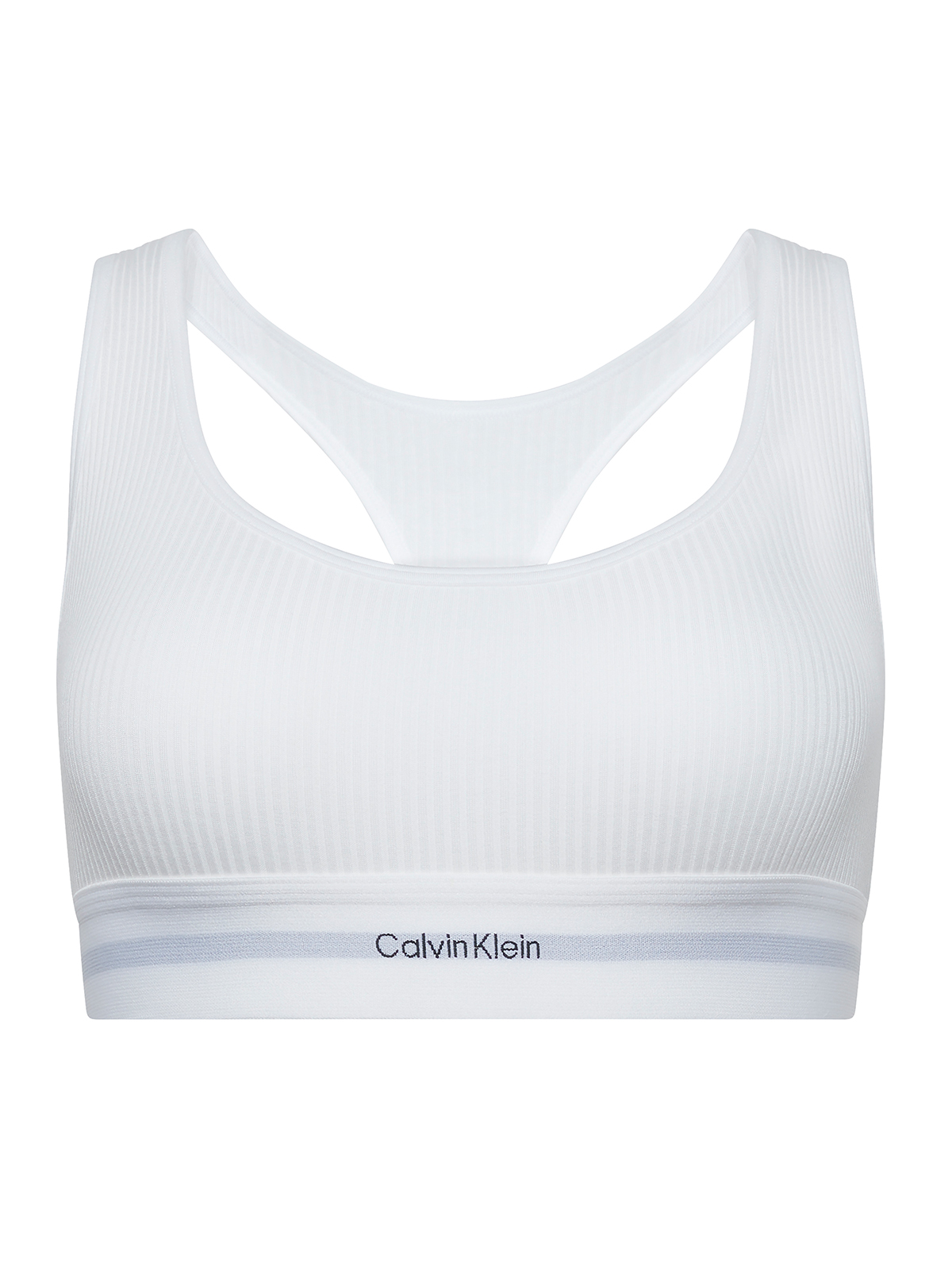 Σουτιέν Bralette - Cotton Modal Rib φωτογραφία