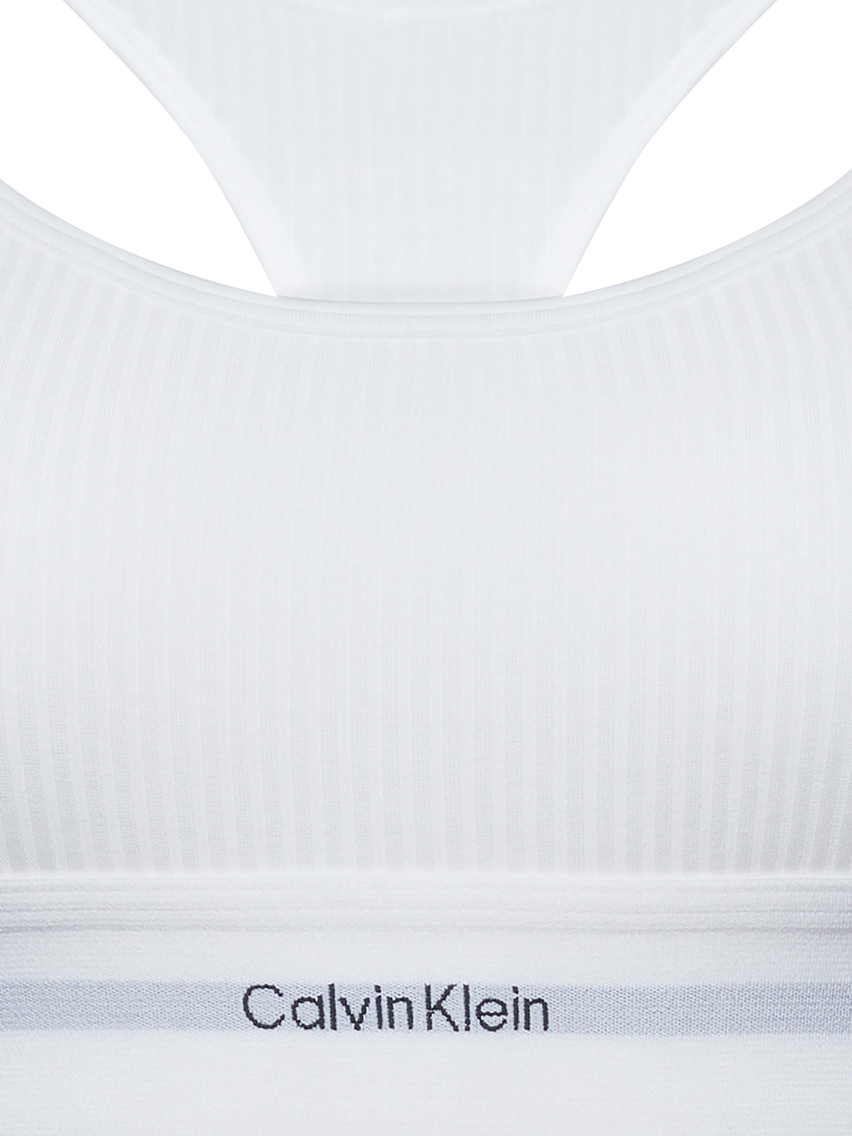 Σουτιέν Bralette - Cotton Modal Rib φωτογραφία