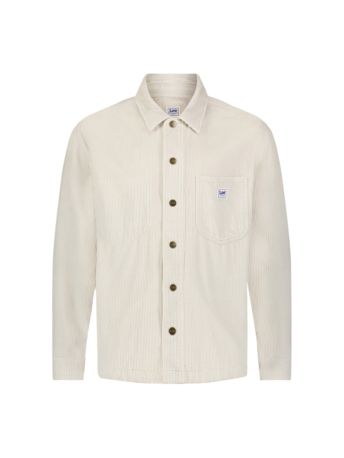 Πουκάμισο Overshirt Long Sleeve Worker φωτογραφία