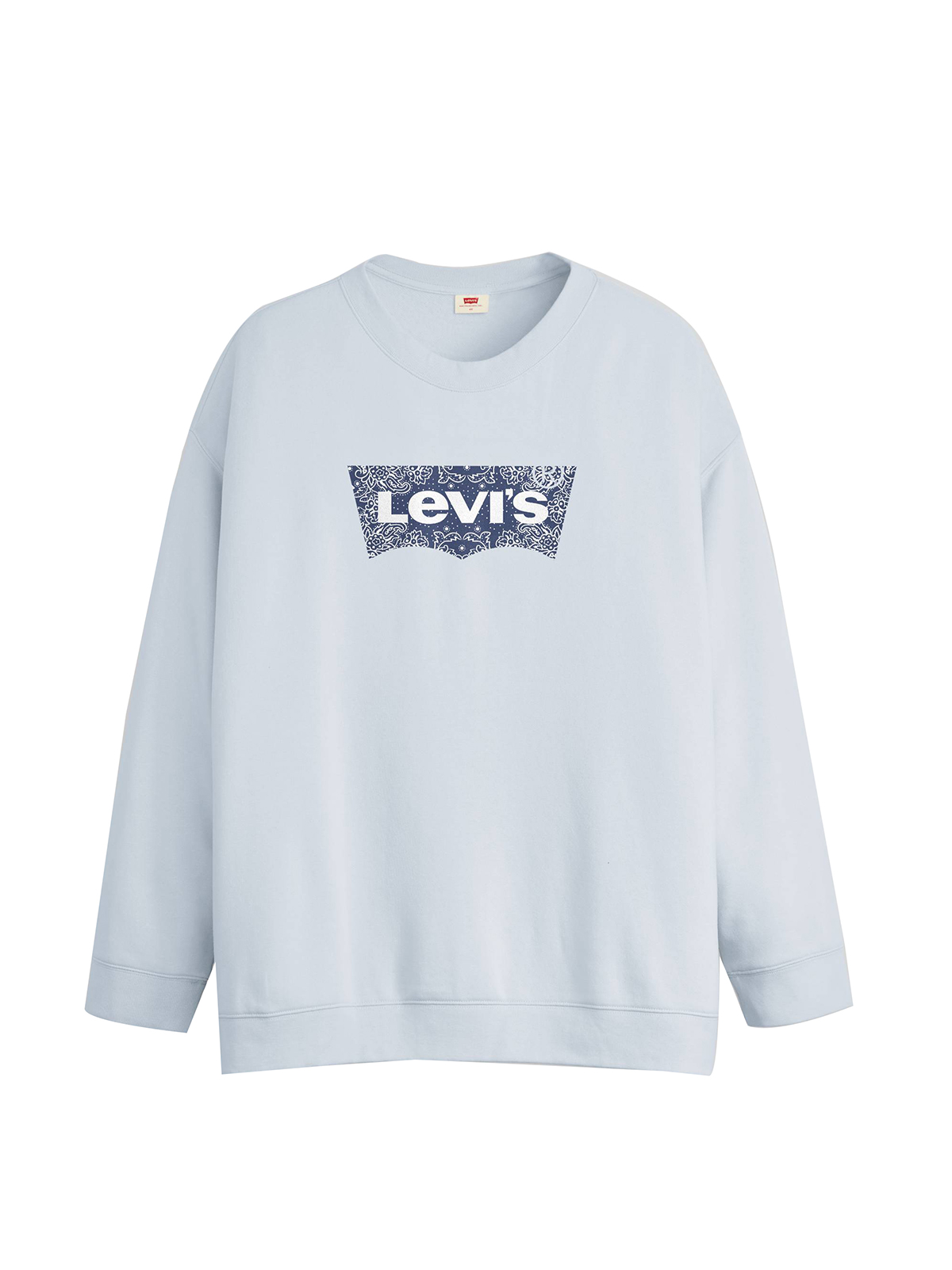 Μπλούζα φούτερ Graphic Standard Crewneck Sweatshirt φωτογραφία