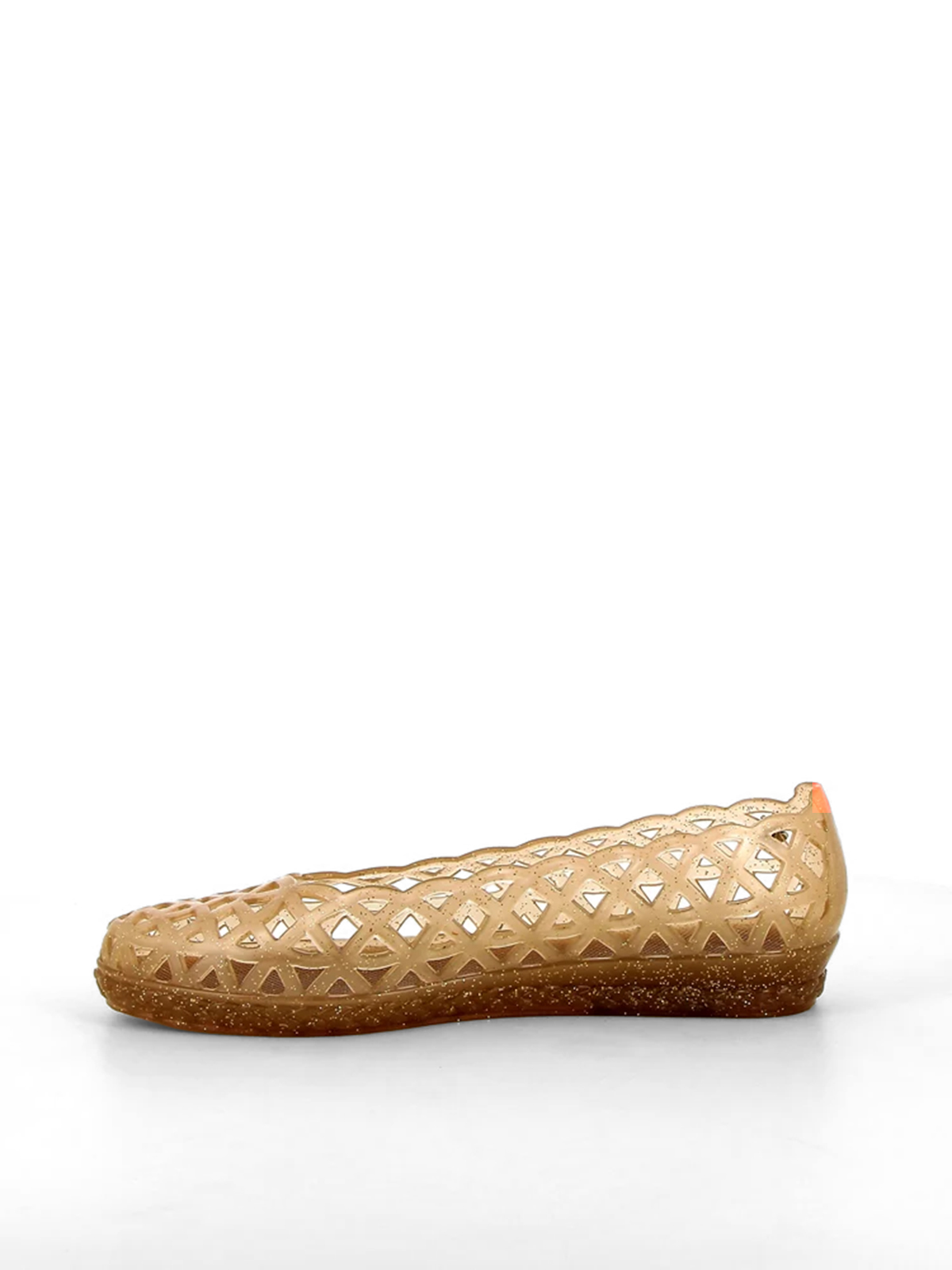 Μπαλαρίνες Jutam Crepe Paillete φωτογραφία