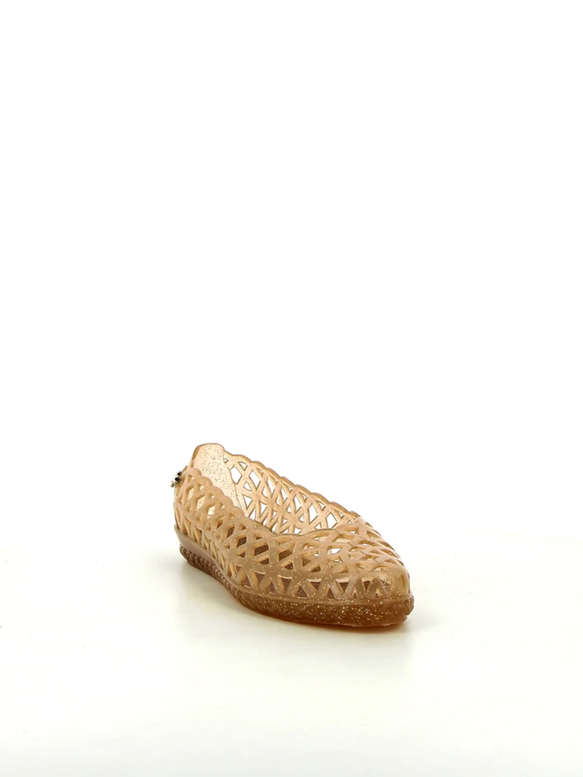 Μπαλαρίνες Jutam Crepe Paillete φωτογραφία
