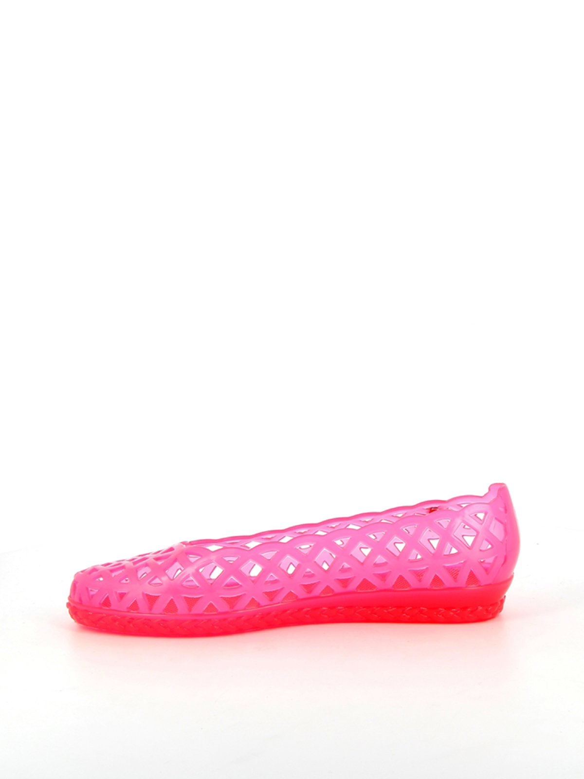 Μπαλαρίνες Jutam Rose Fluo φωτογραφία