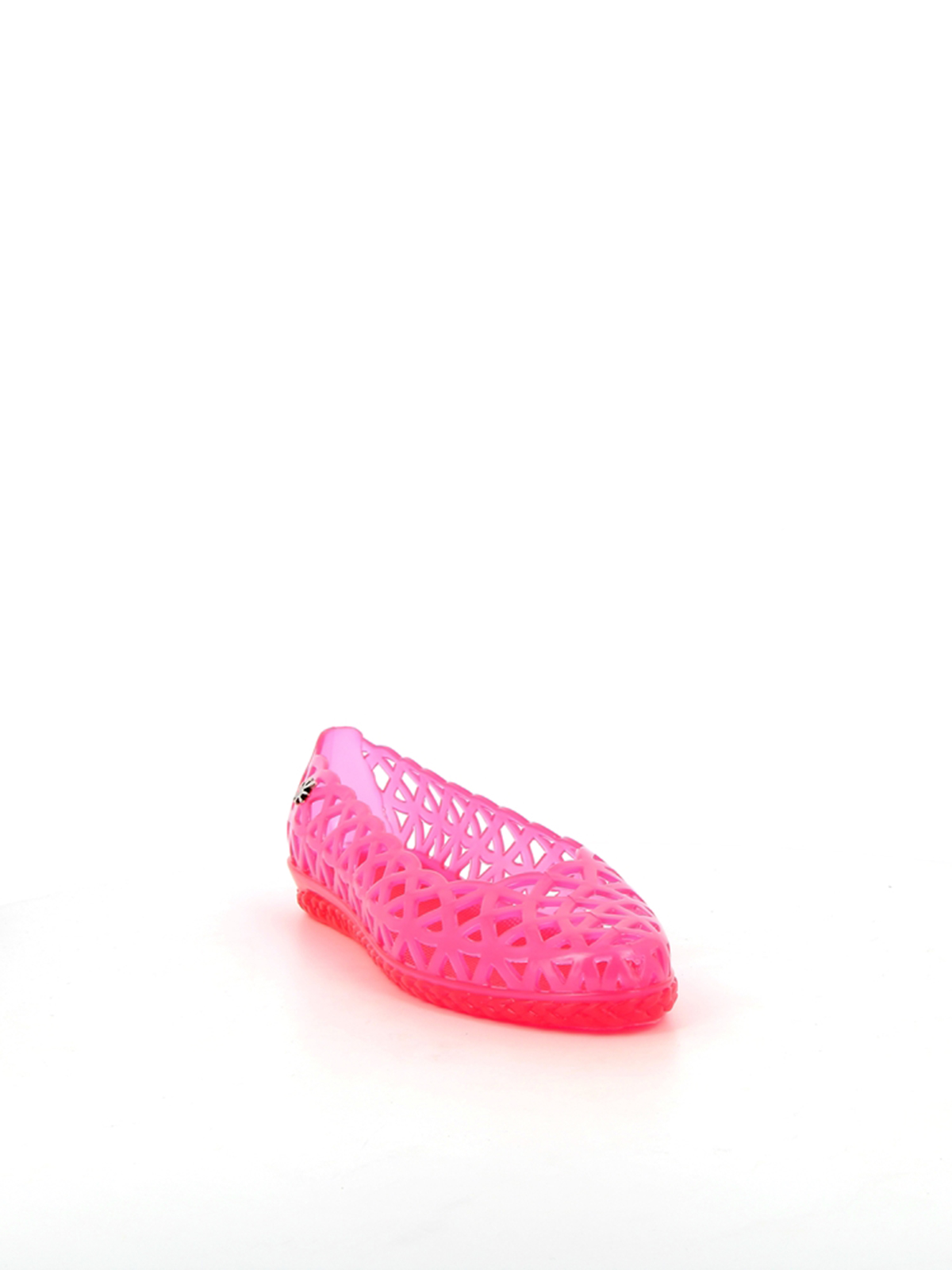 Μπαλαρίνες Jutam Rose Fluo φωτογραφία